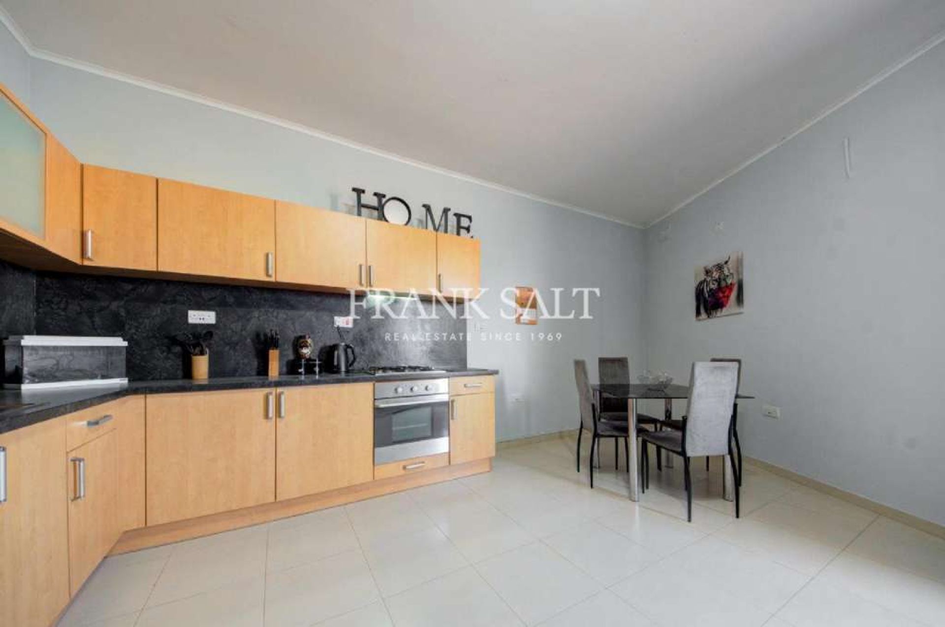 Condominium dans Has-Sajd, Zabbar 11495478