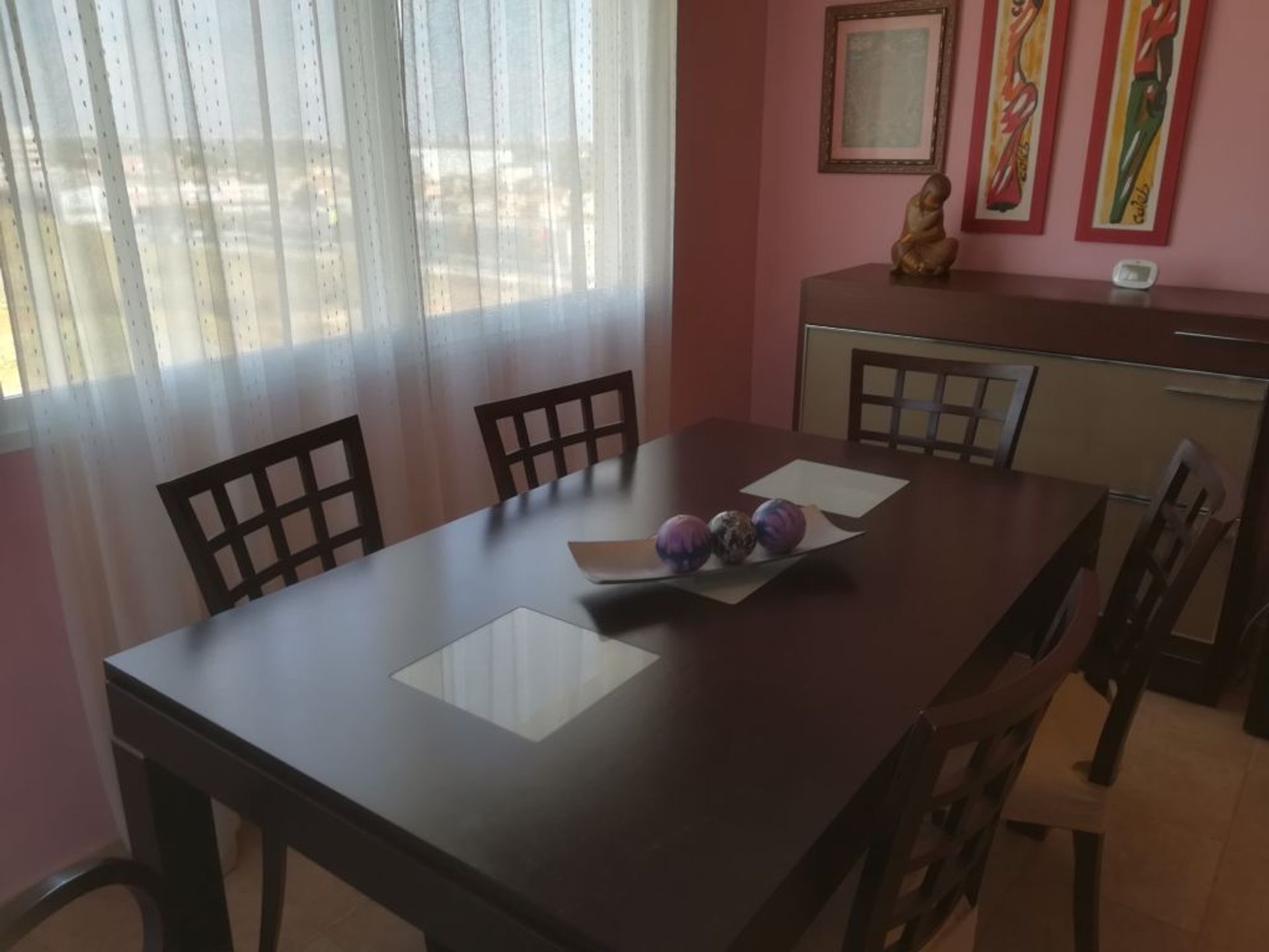 Condominium in Castillo del Reboller, Valencia 11495540