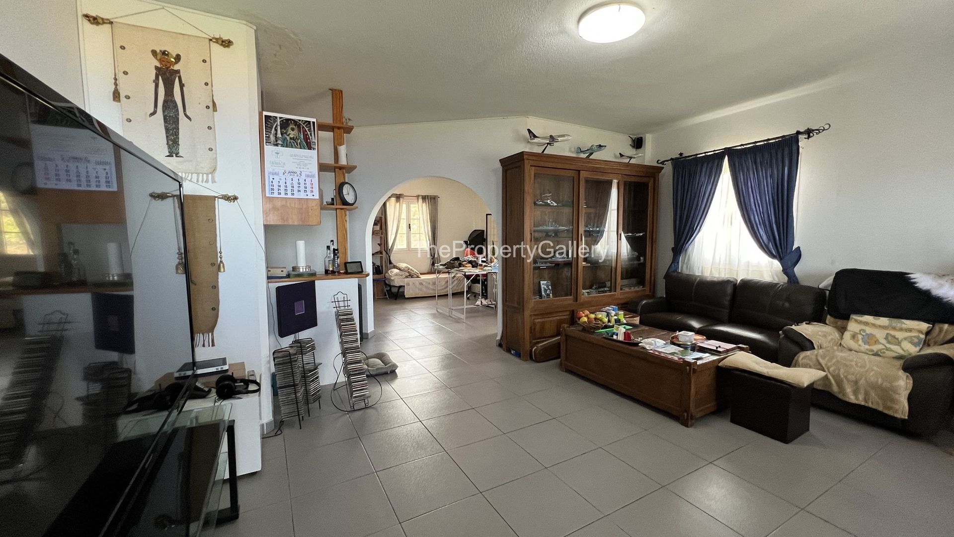 Huis in Guía de Isora, Canarias 11495565