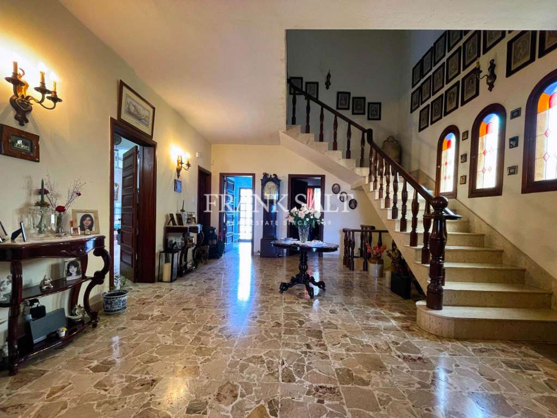 casa en Ta' Qali, Attard 11495567