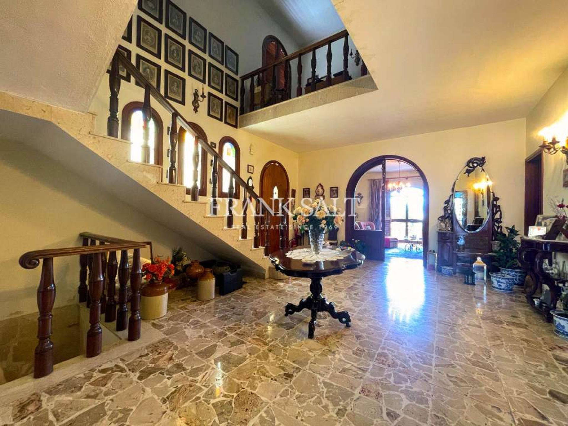 casa en Ta' Qali, Attard 11495567