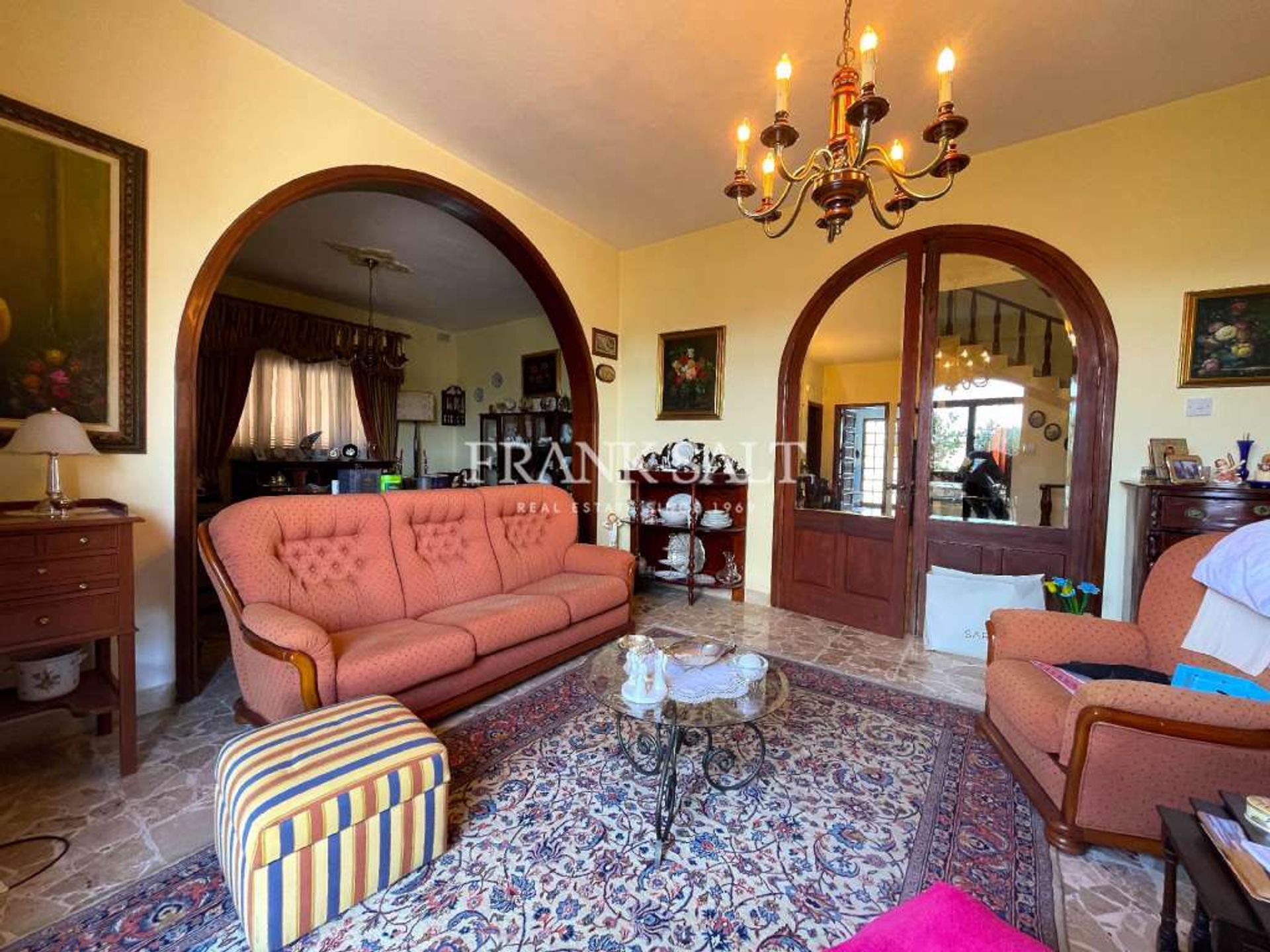 Huis in Ta'Qali, Attard 11495567