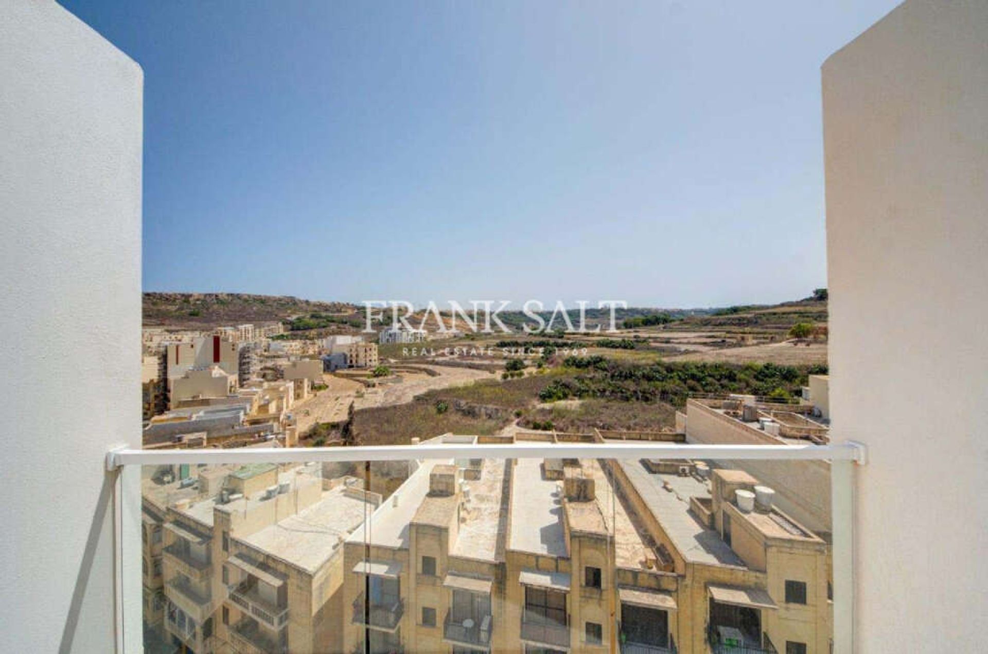 Condominium in Marsalforn, Zebbug (Ghawdex) 11495583