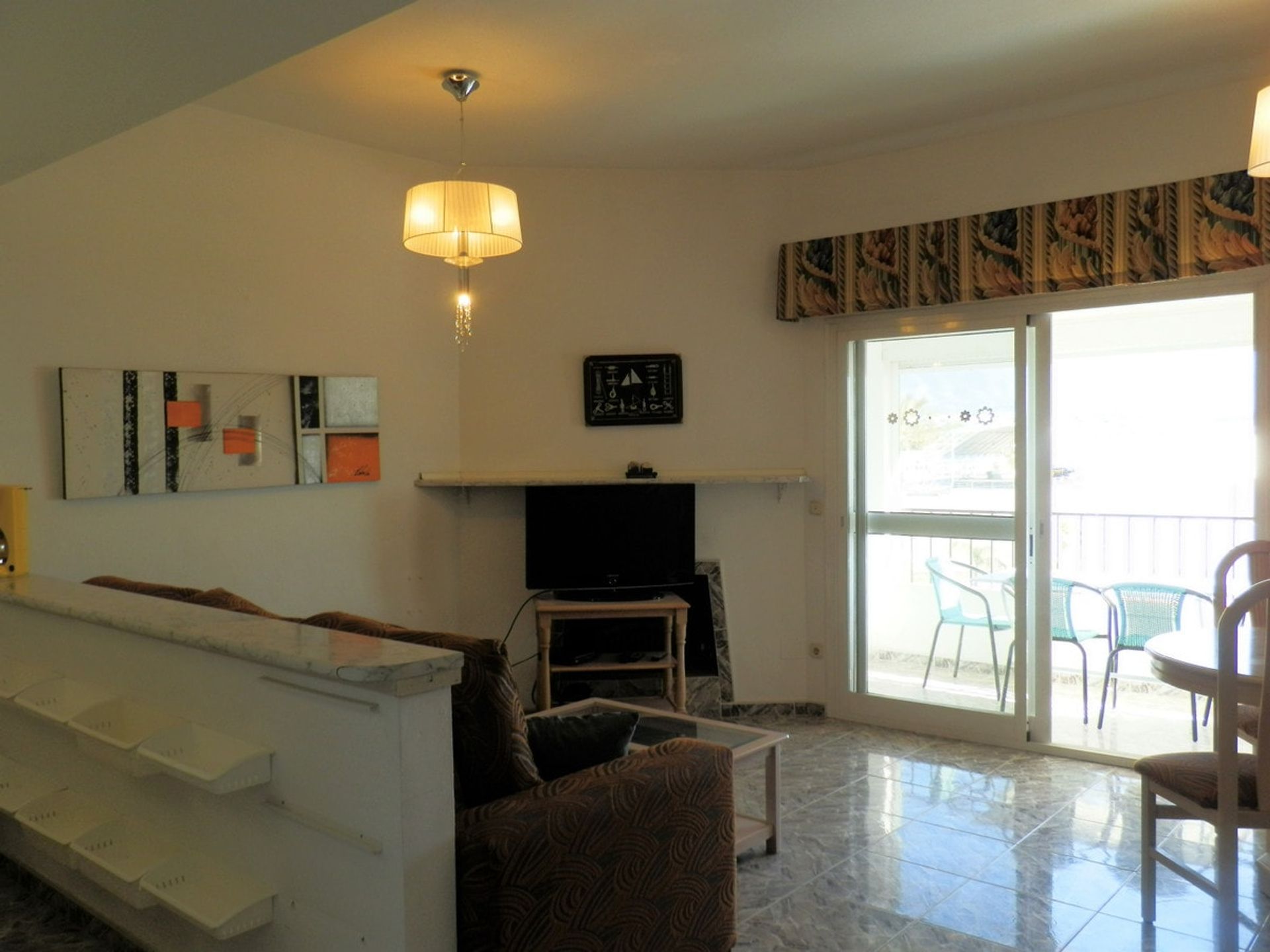 Condominio nel El Angelo, Andalusia 11495592