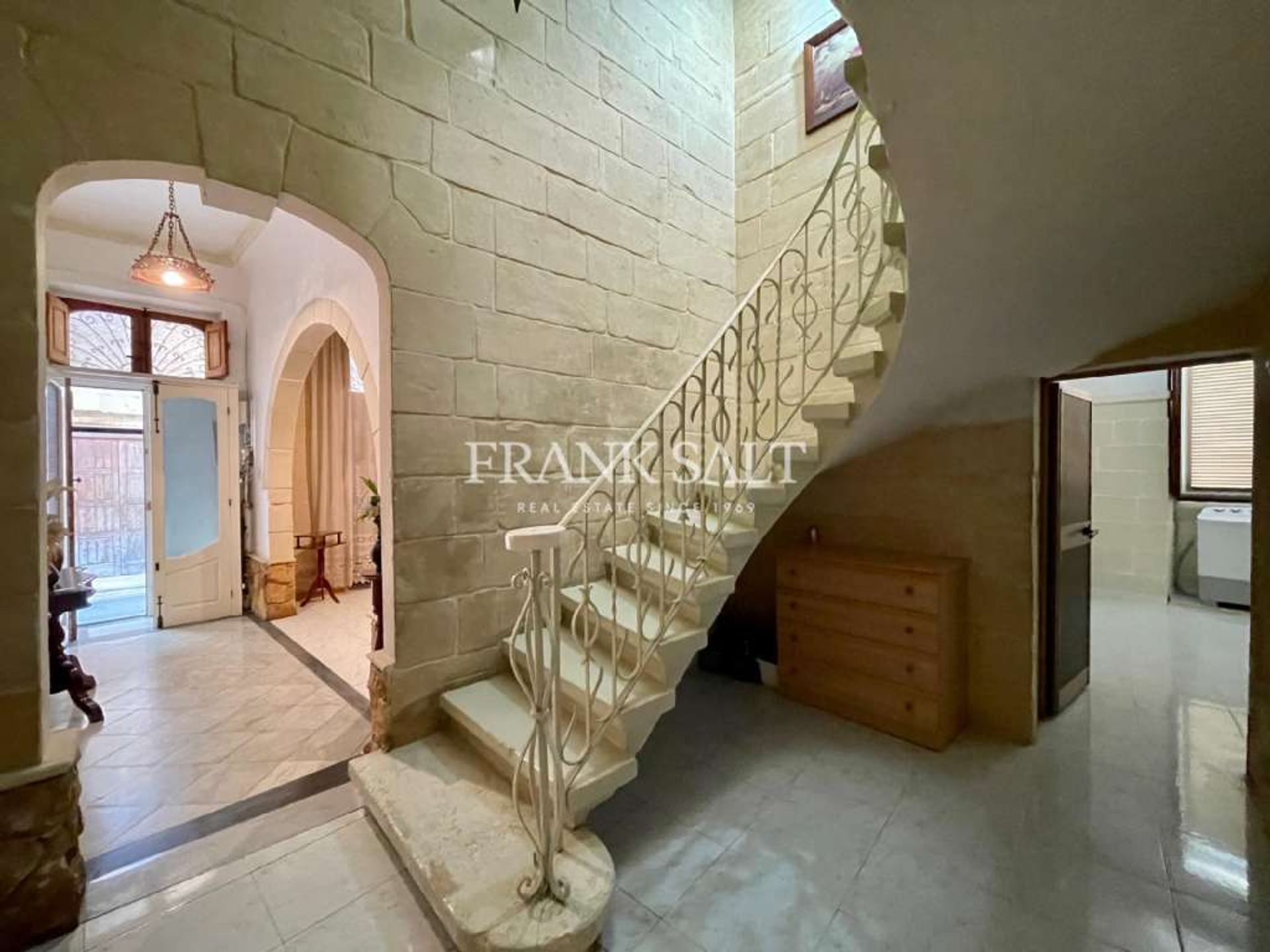 House in Cospicua, Bormla 11495608