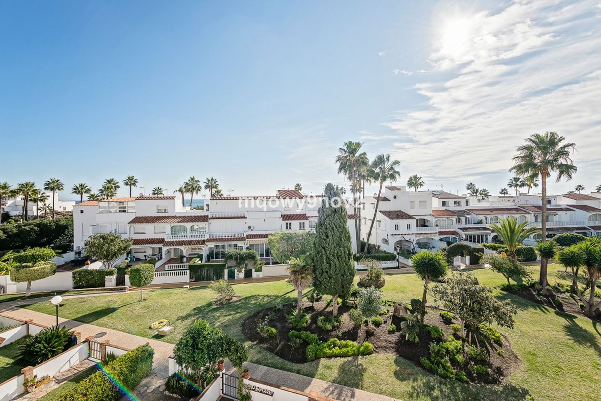 Casa nel Manilva, Andalucía 11495622