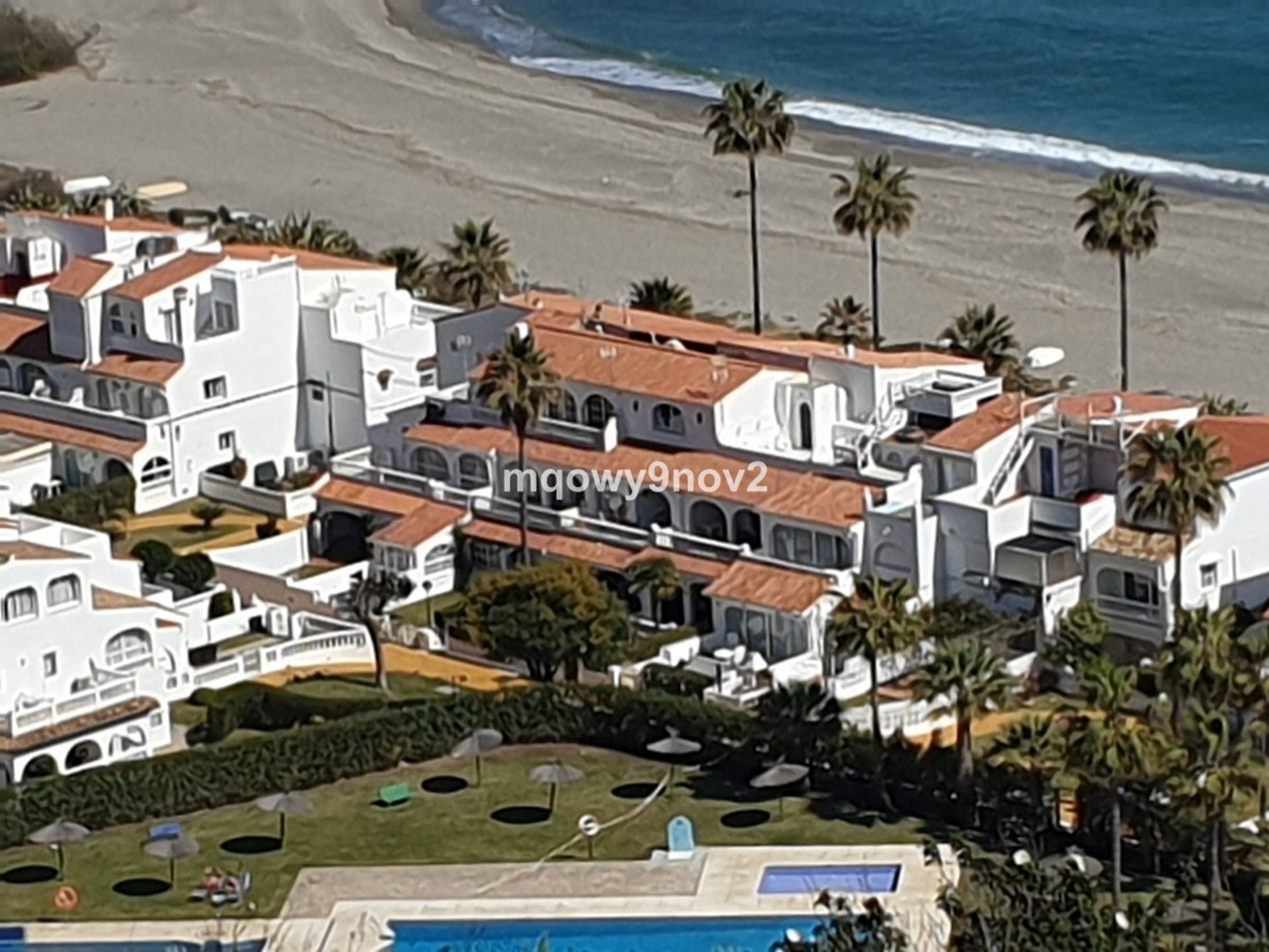 House in Manilva, Andalucía 11495622