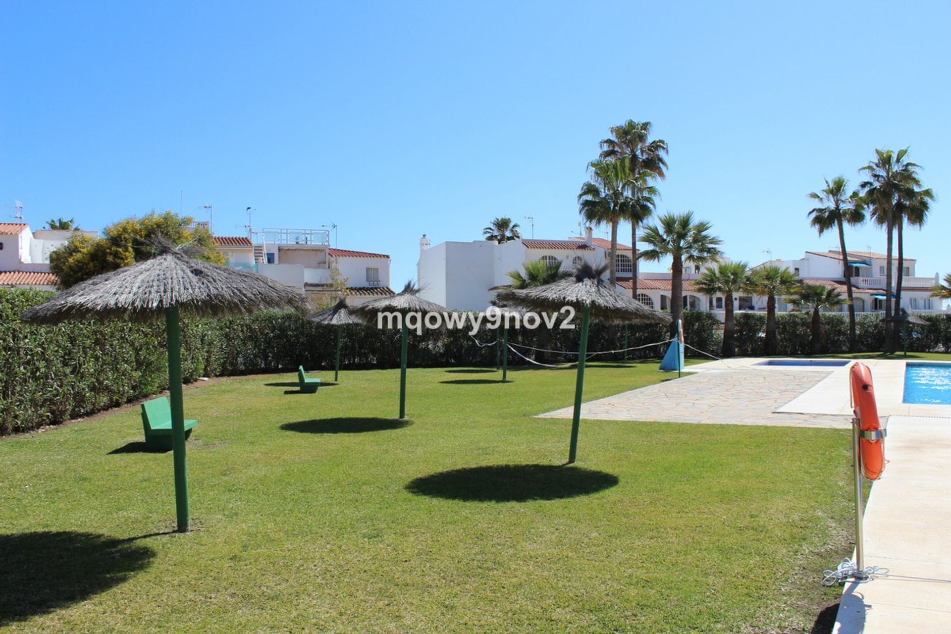 House in Manilva, Andalucía 11495622