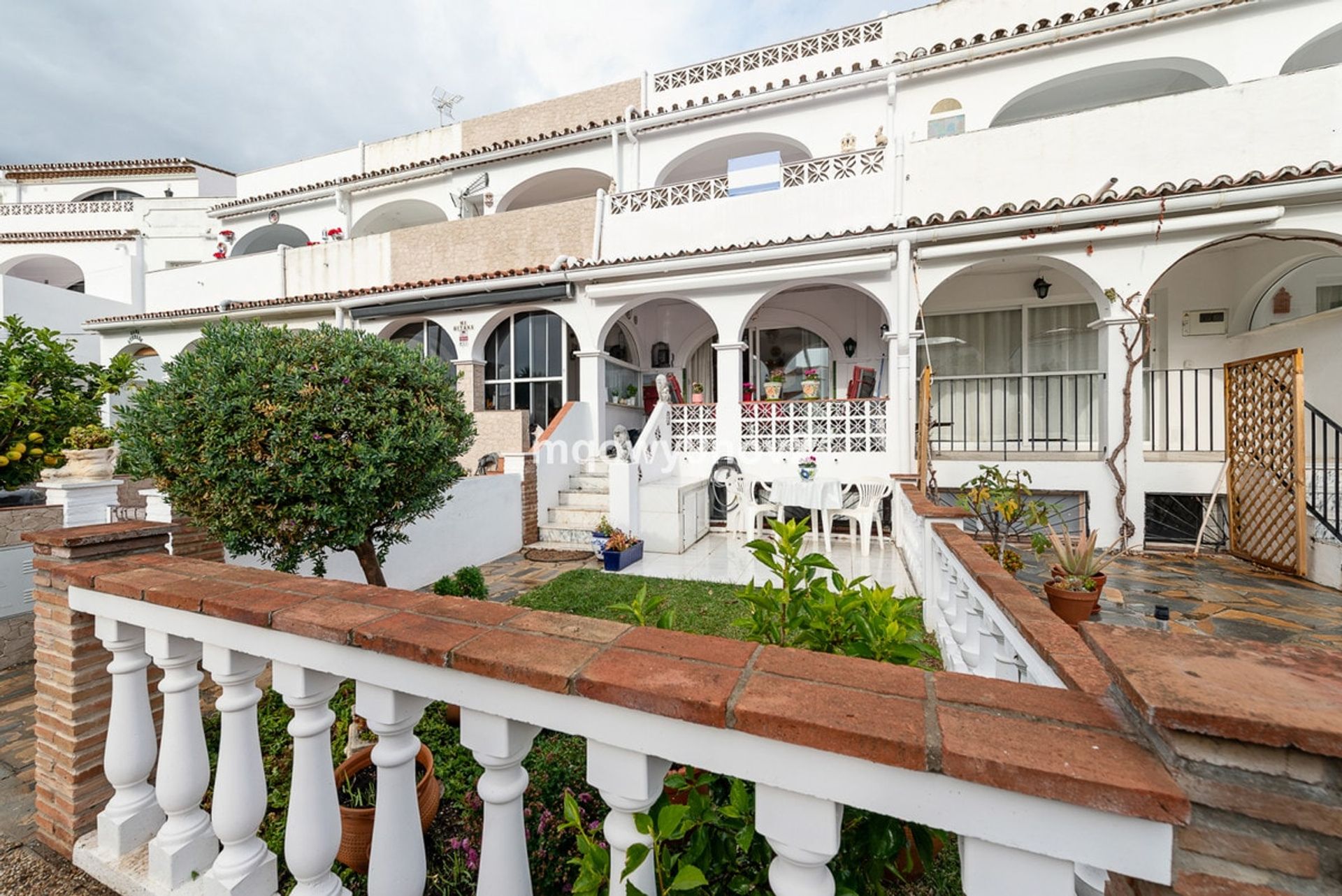 House in Manilva, Andalucía 11495622