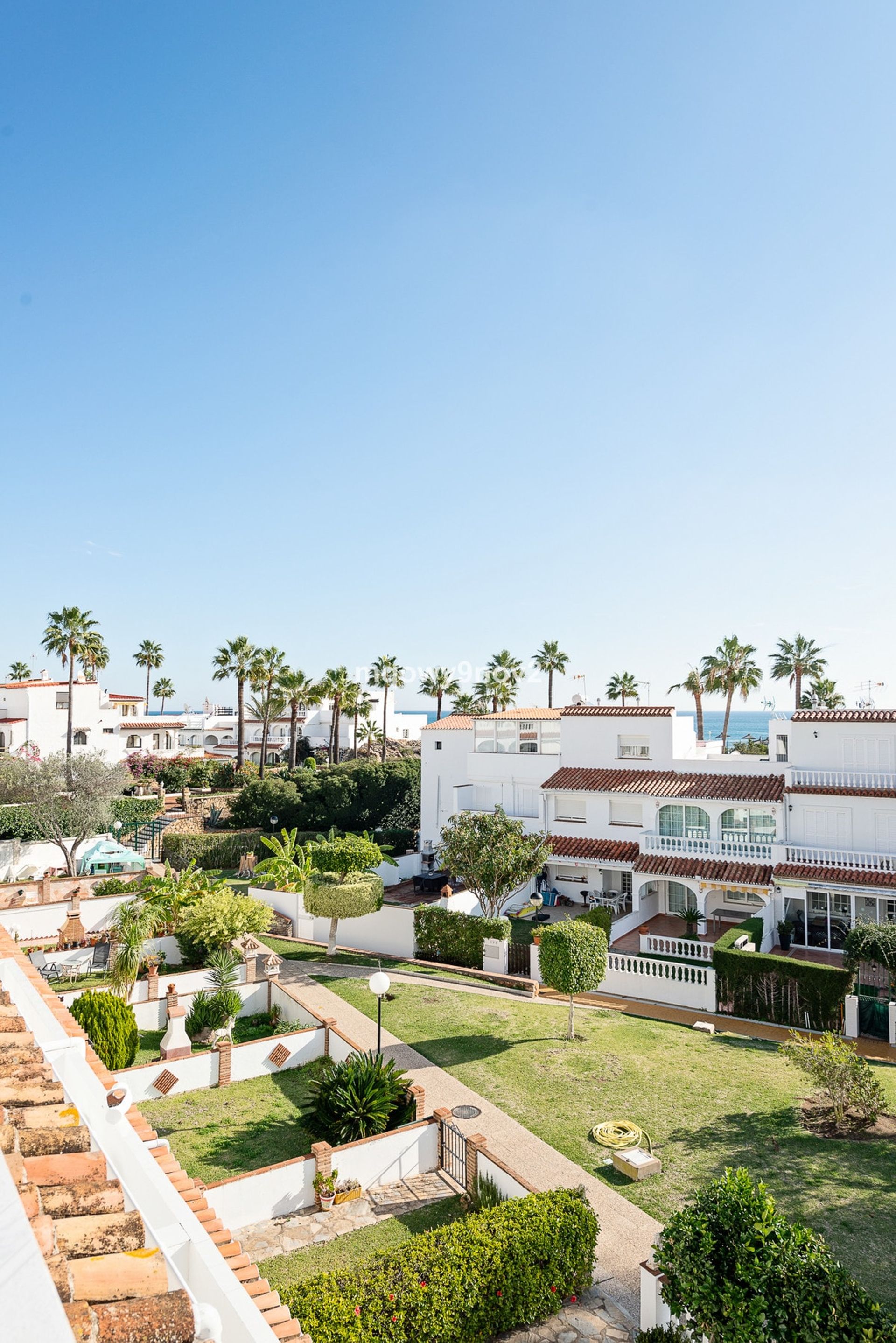 Casa nel Manilva, Andalucía 11495622