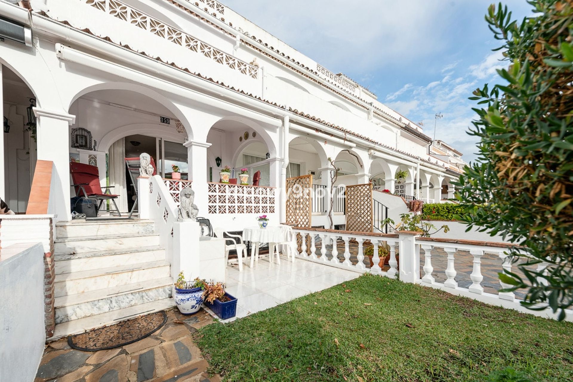 House in Manilva, Andalucía 11495622