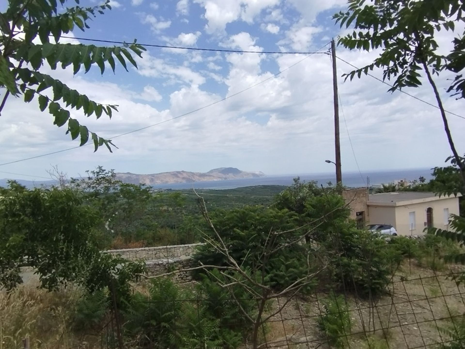 土地 在 Episkopi,  11495640