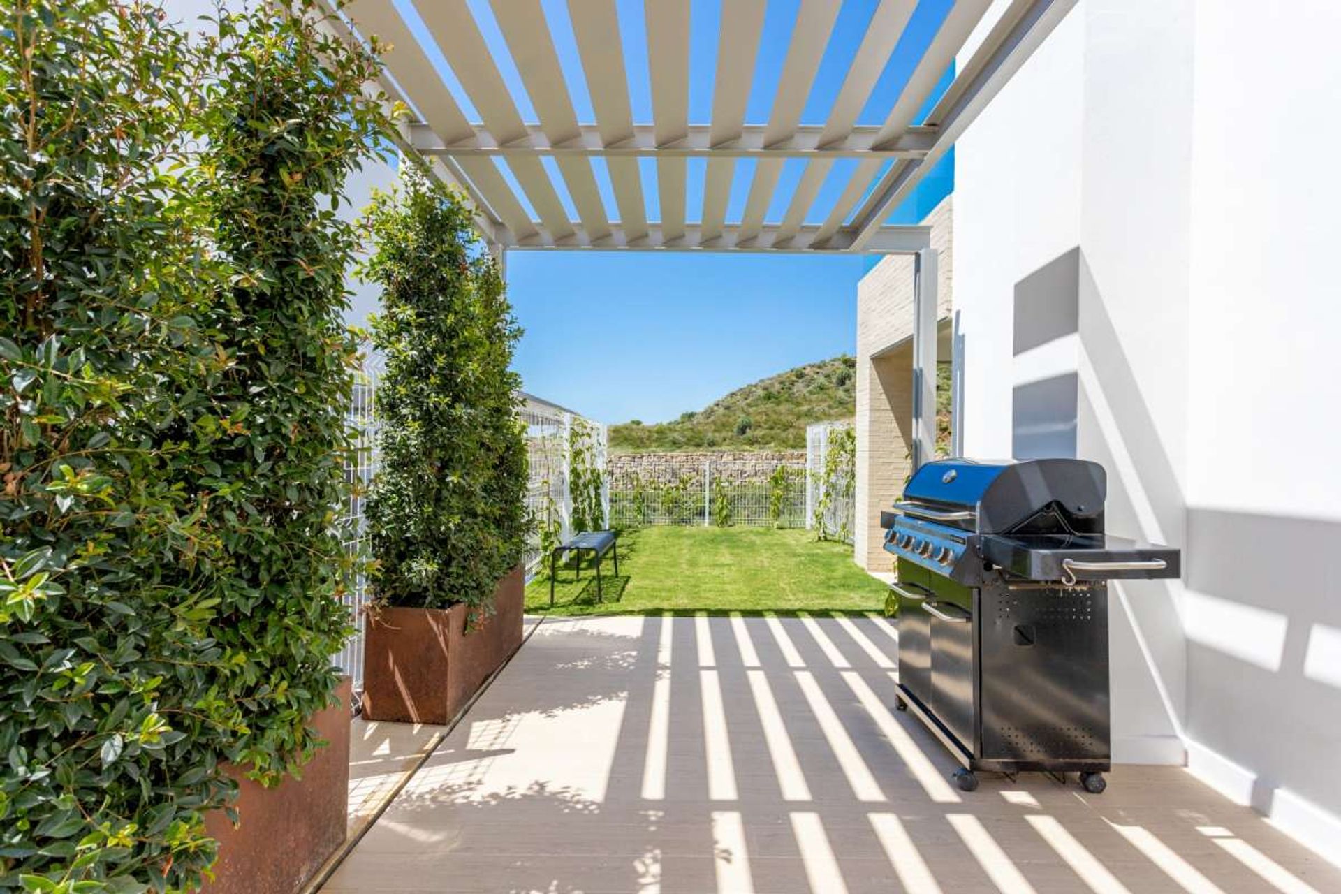 Huis in Mijas, Andalucía 11495671