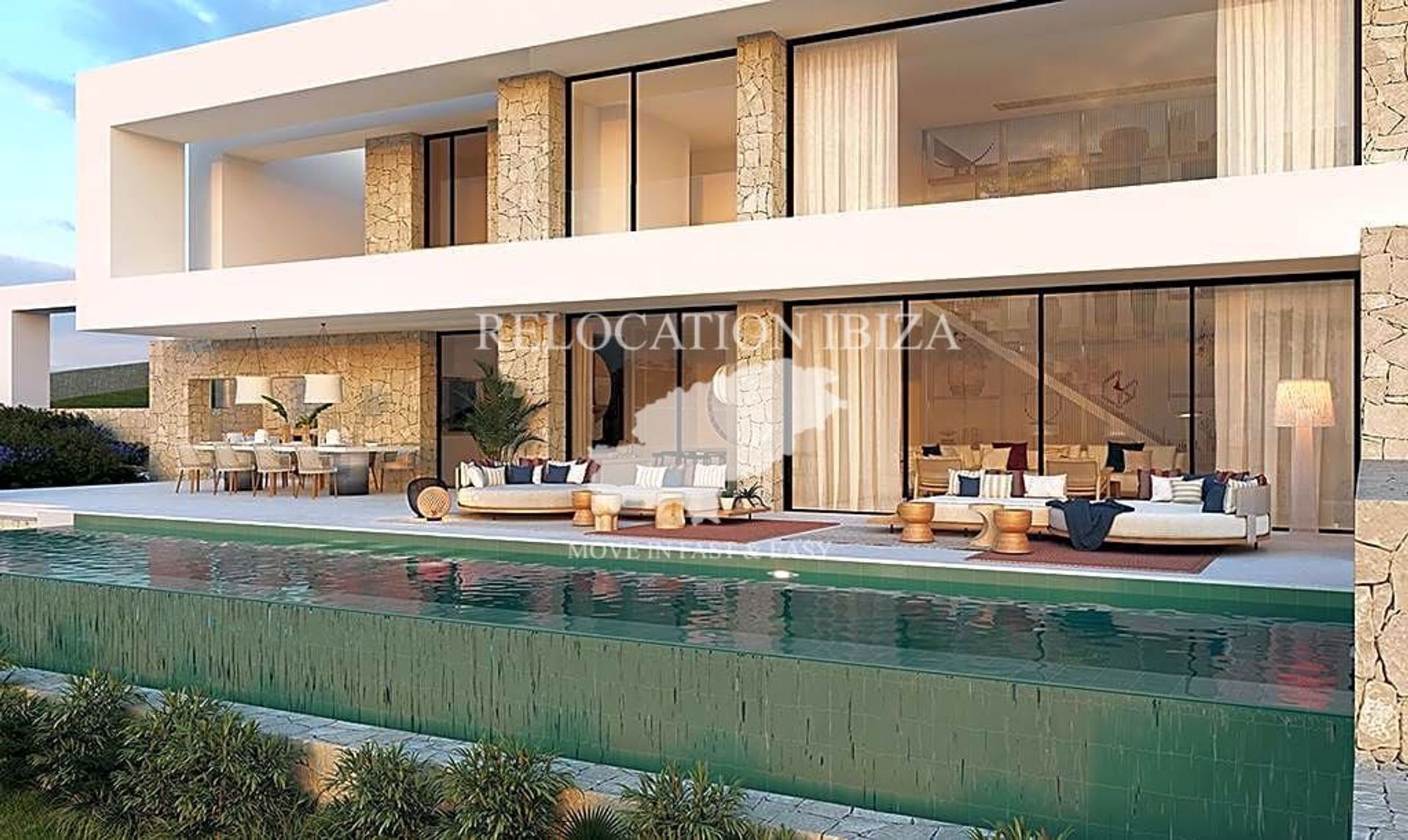 Casa nel Santa Eulària des Riu, Balearic Islands 11495724