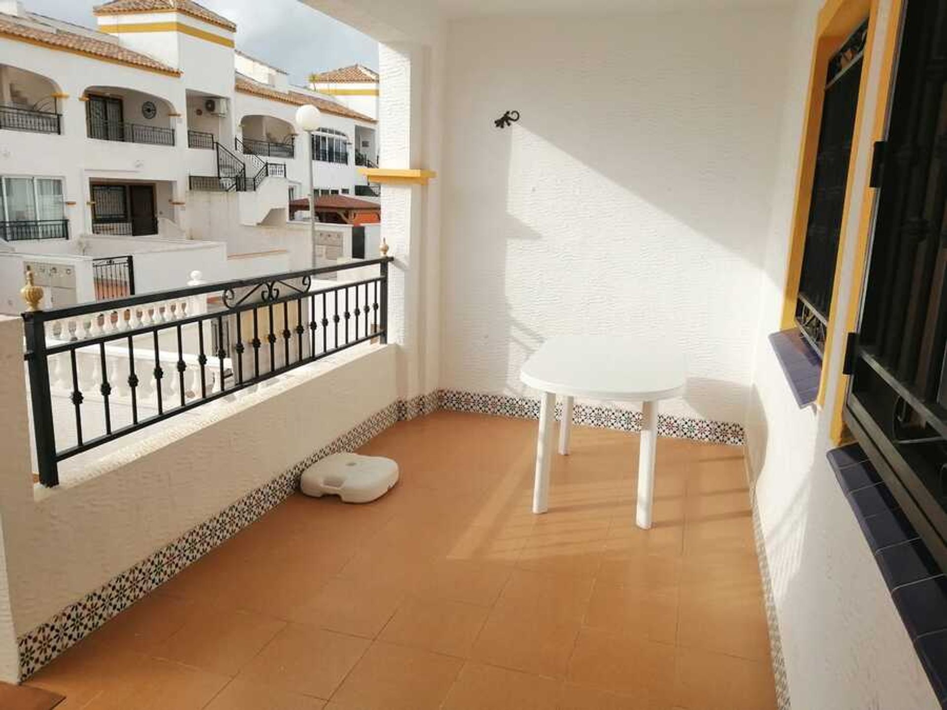 Condominium in Los Montesinos, Comunidad Valenciana 11495728