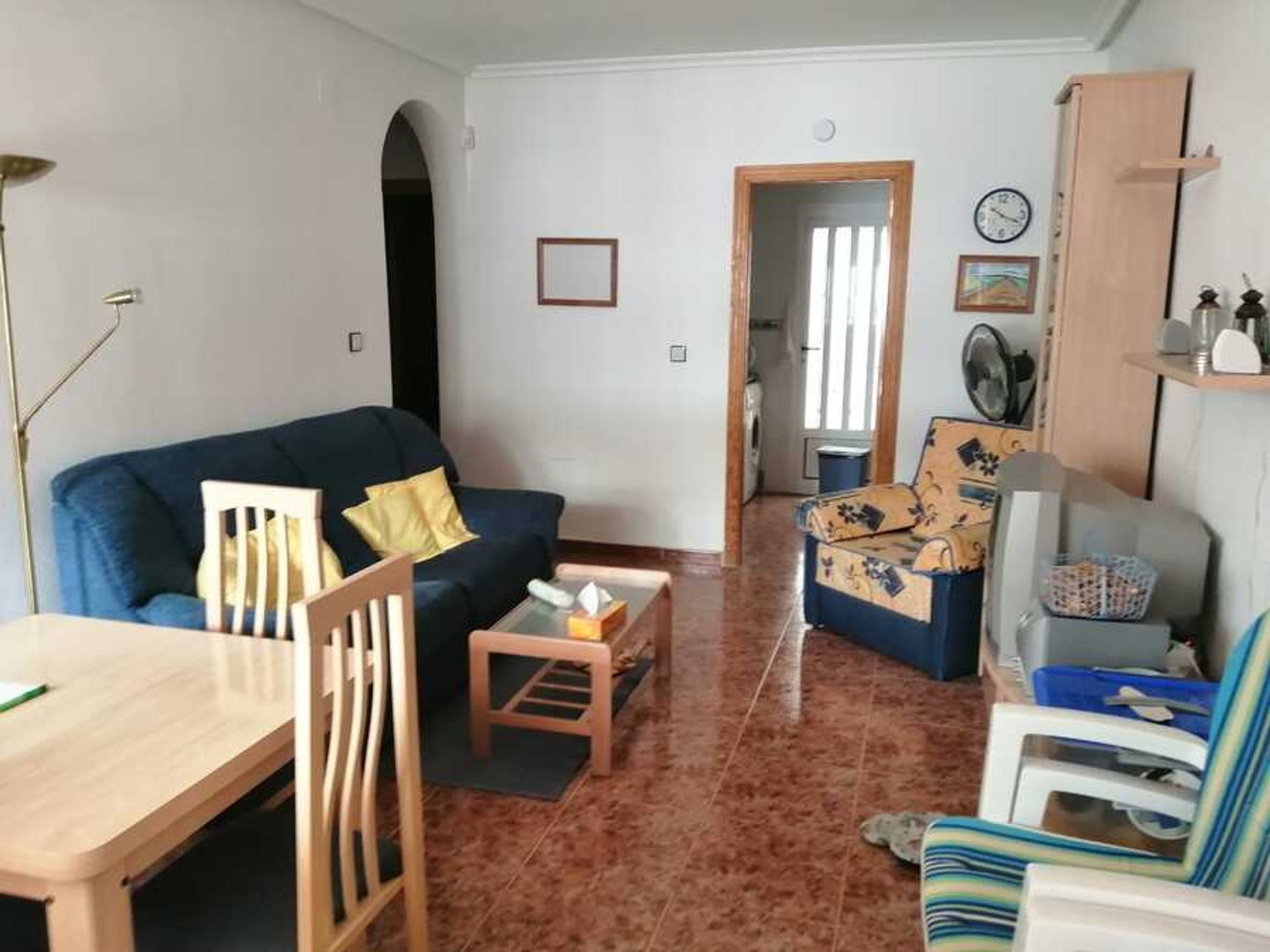 Condominium in Los Montesinos, Comunidad Valenciana 11495728