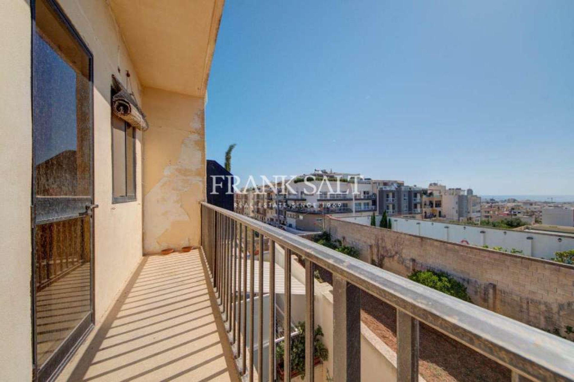 Condominium in Tal-Mejda, Swieqi 11495770