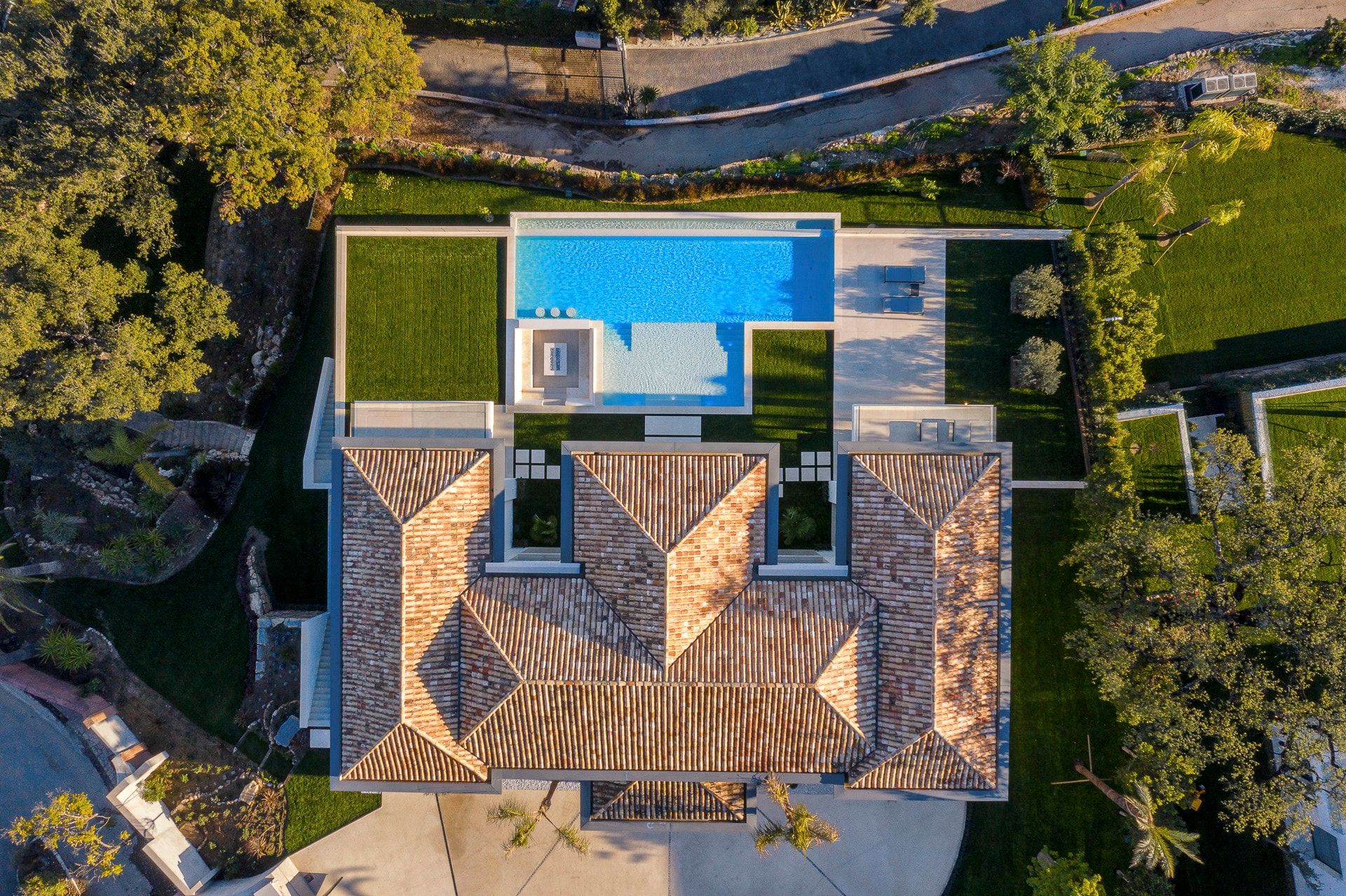 Casa nel Benahavis, Andalusia 11495775