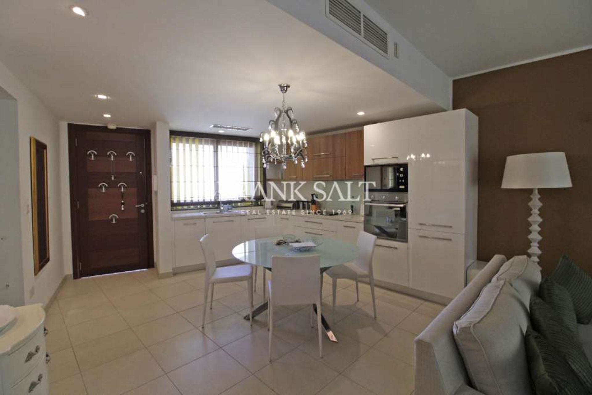 Condominium dans San Gilján, San Gilján 11495783