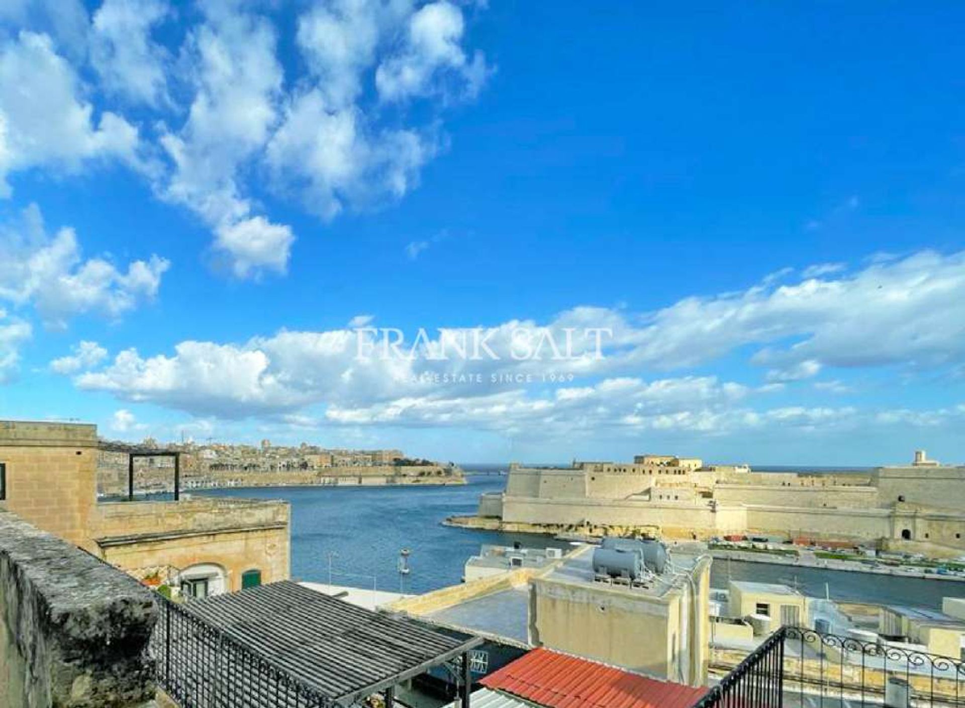 Dom w Senglea, Wyspa 11495842