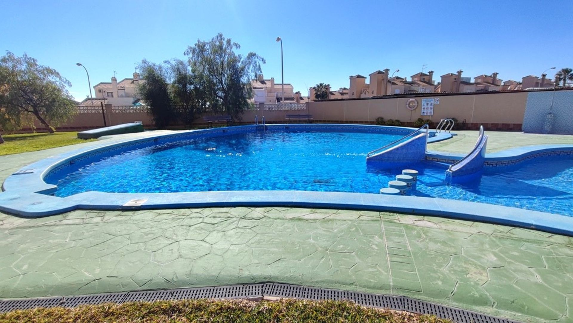 Kondominium dalam Campoamor, Valencia 11495847