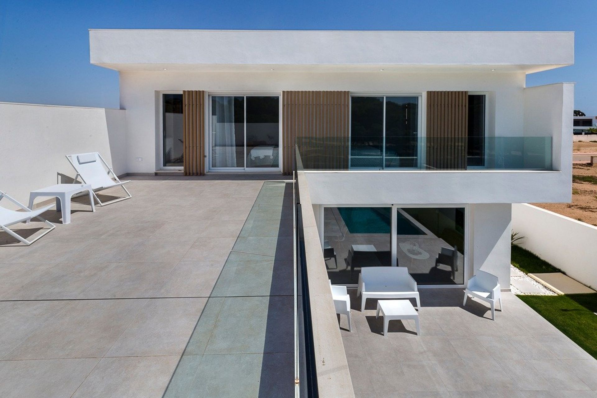 Haus im La Tejera, Murcia 11495874