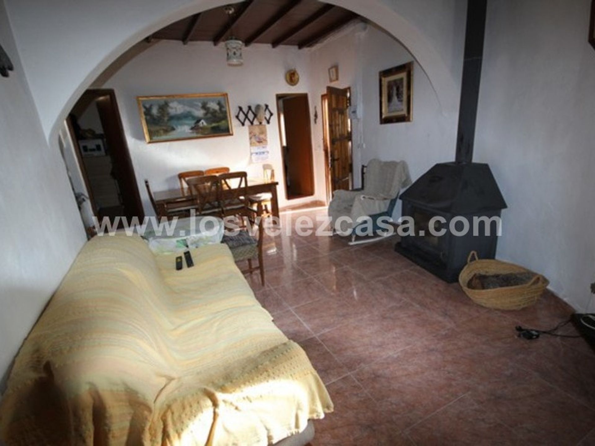 casa en Vélez-Rubio, Andalucía 11495923