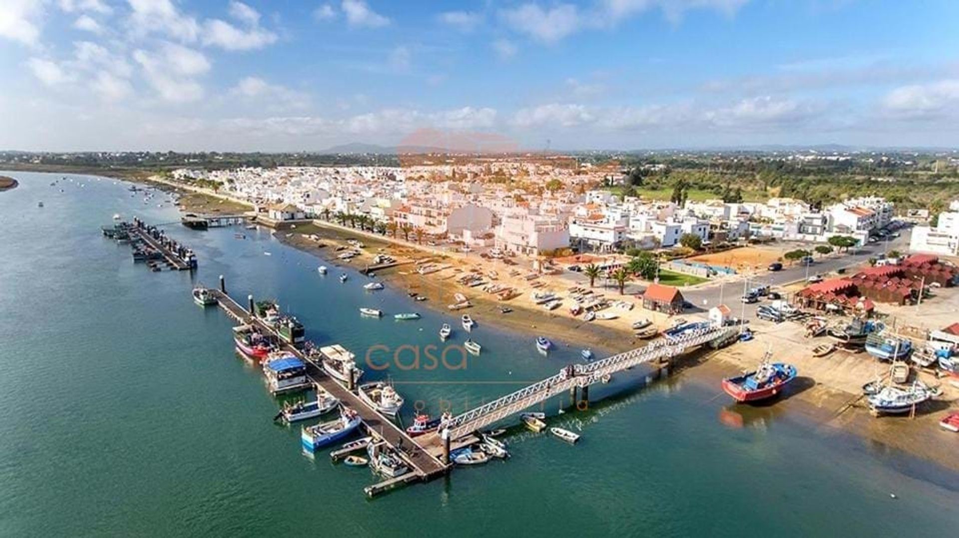 Condominio nel Tavira, Faro 11495941