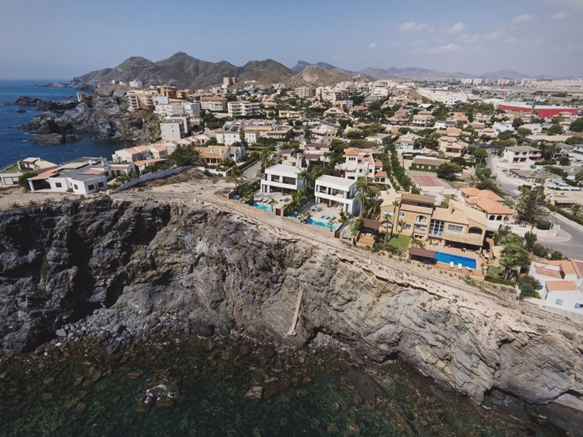 rumah dalam Cabo de Palos, Región de Murcia 11495959