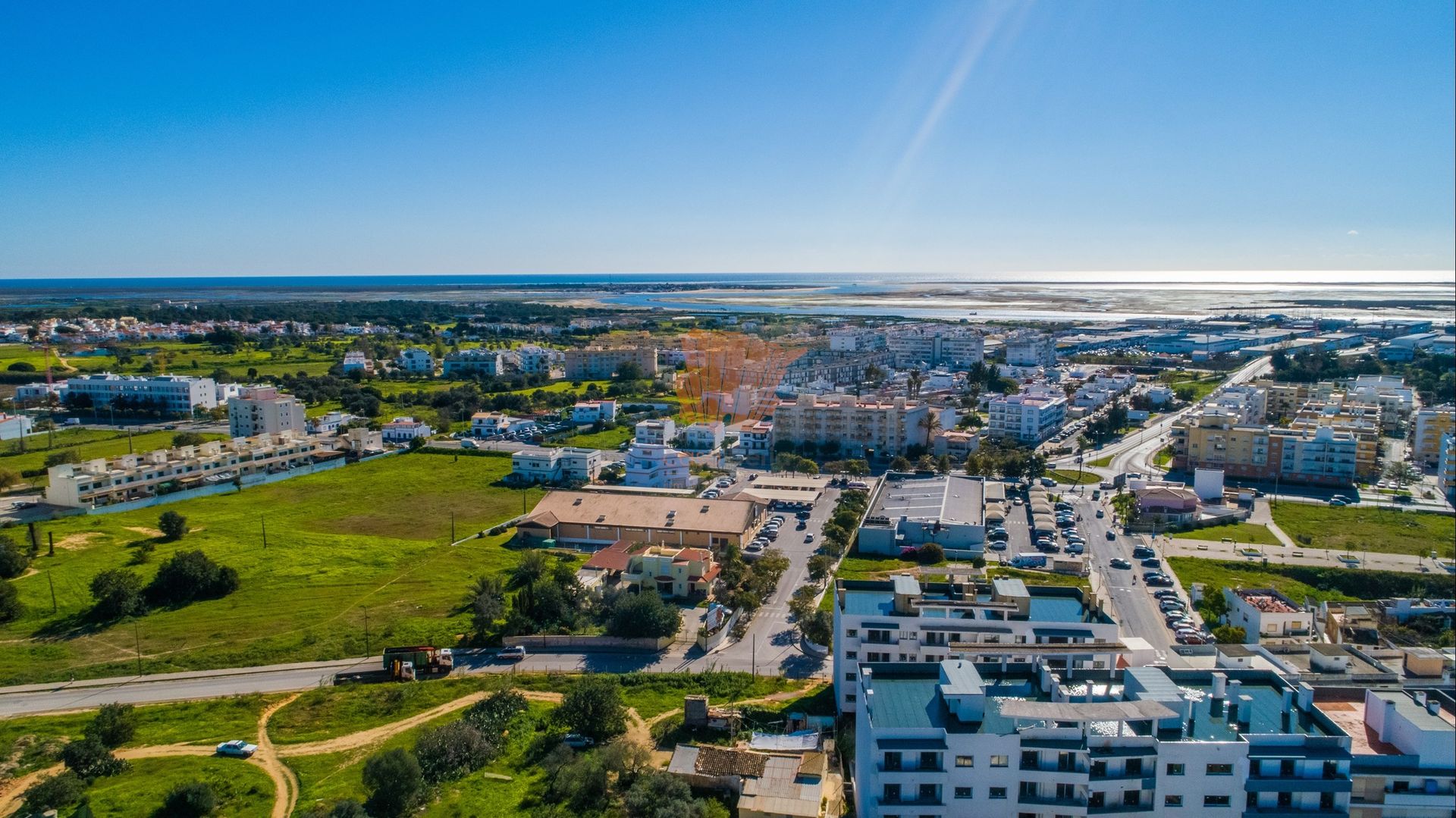 Condominio nel Olhão, Faro District 11495968