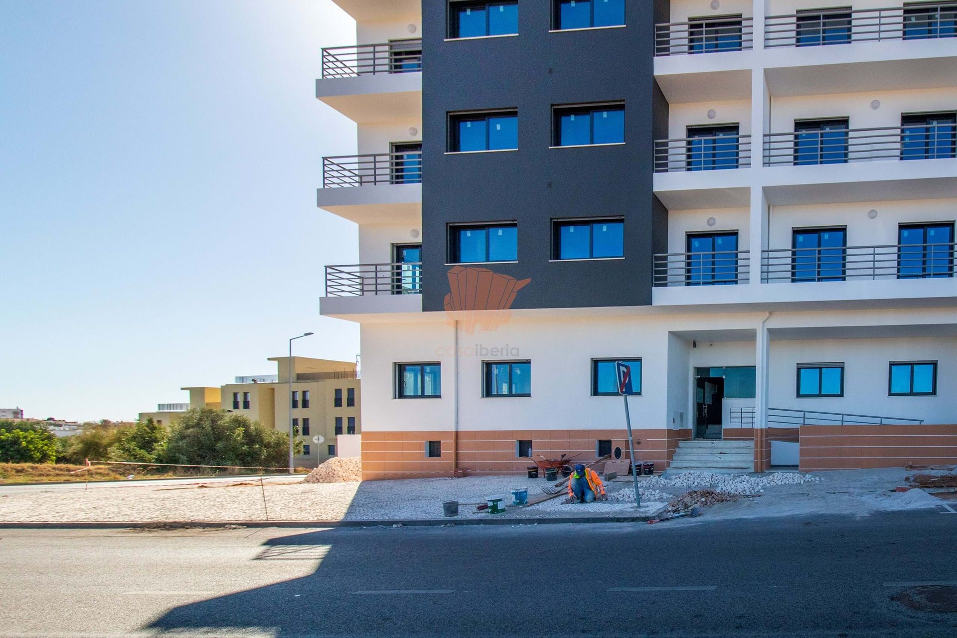 Condominium in Olhão, Faro District 11495980