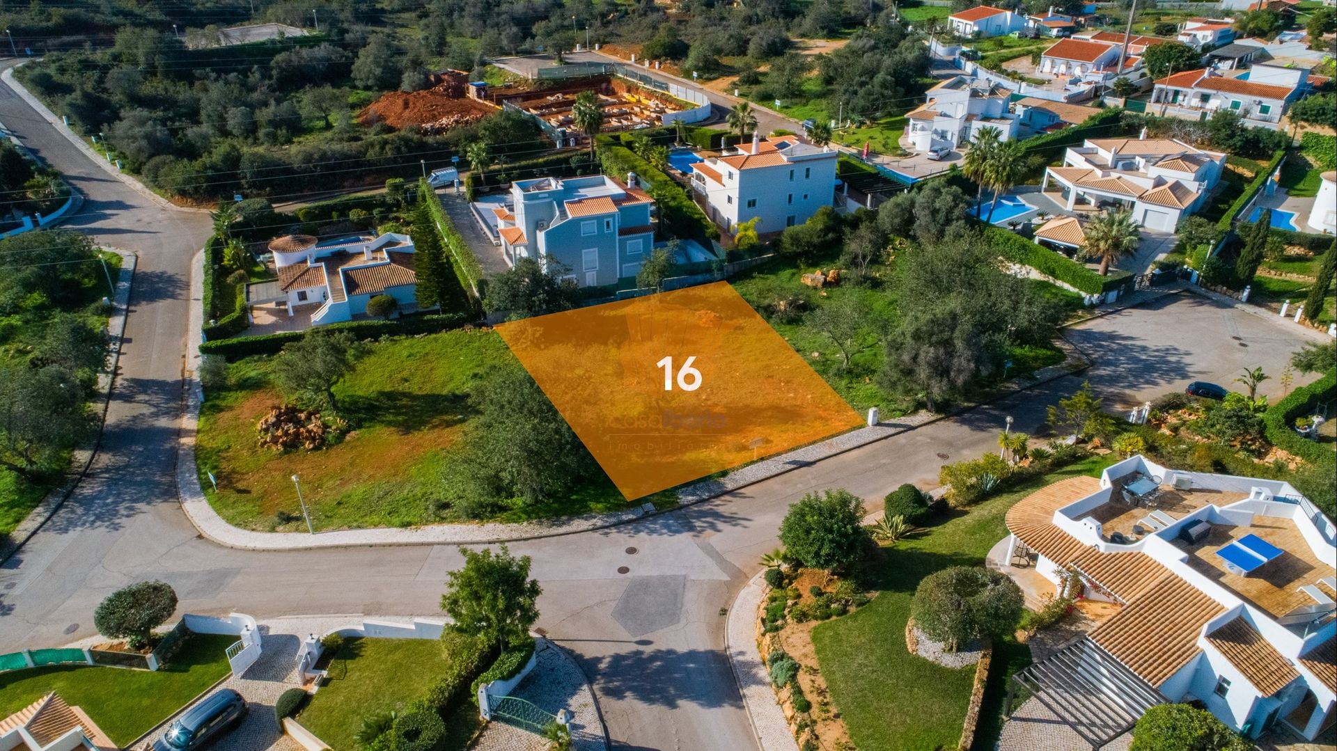 Land in Pateo, Faro 11496002