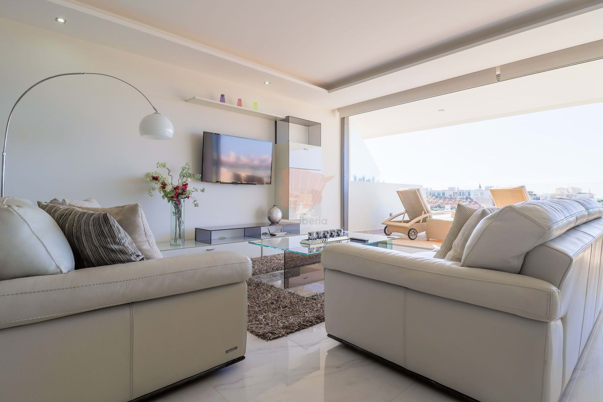 Condominium dans Ferragudo, Faro 11496014