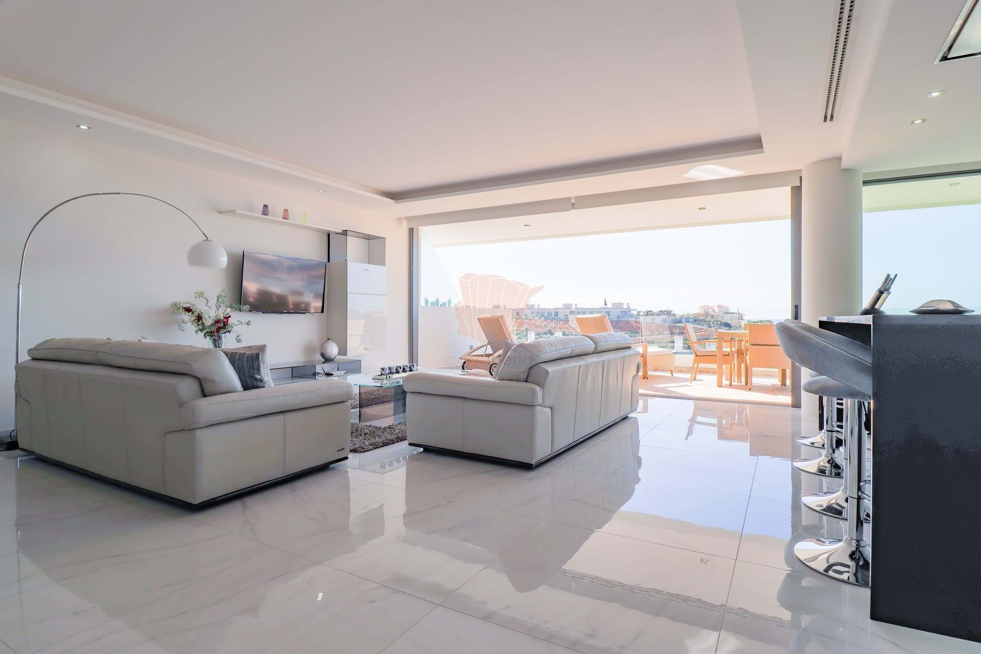 Condominio nel Ferragudo, Faro 11496014