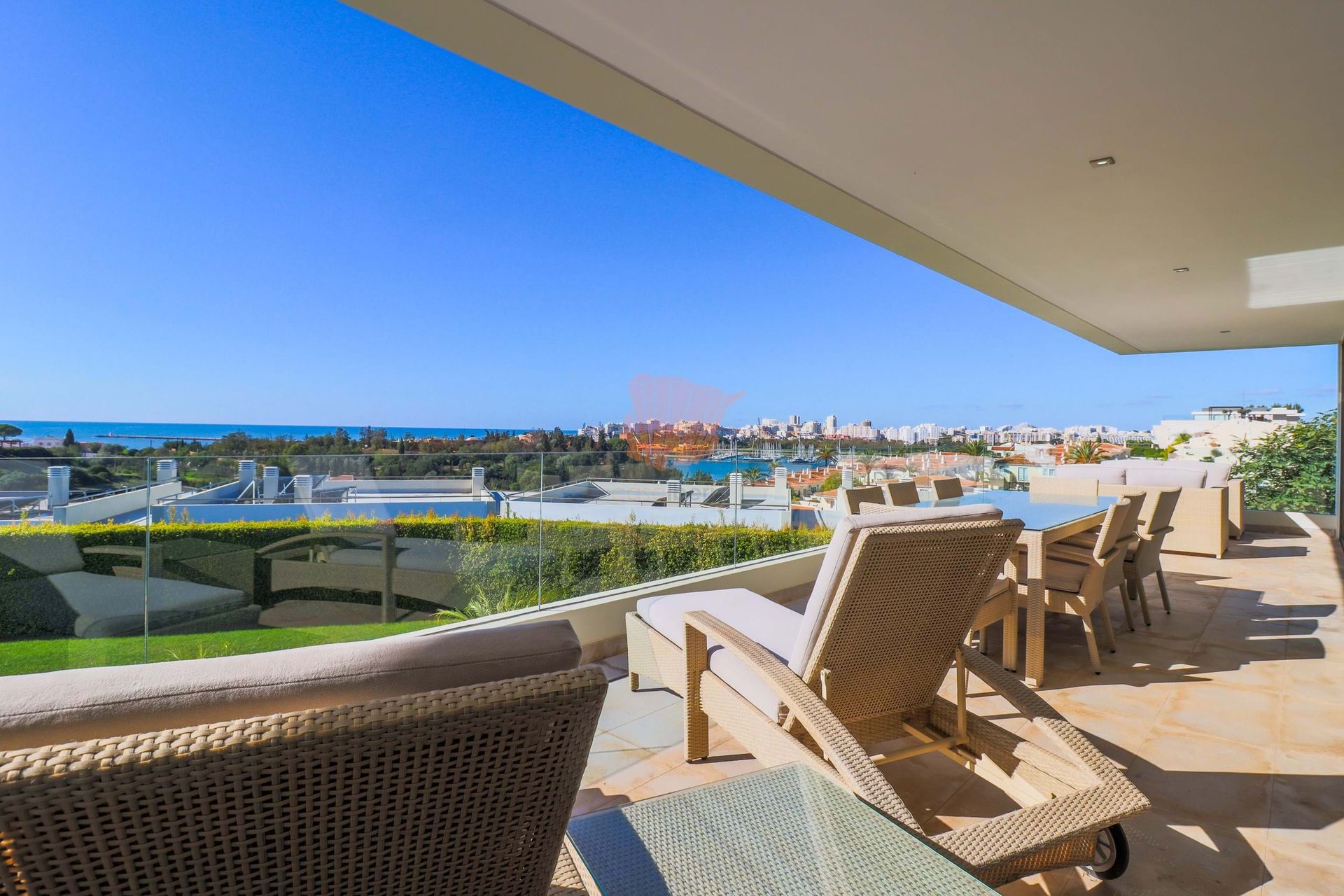 Condominium dans Ferragudo, Faro 11496014