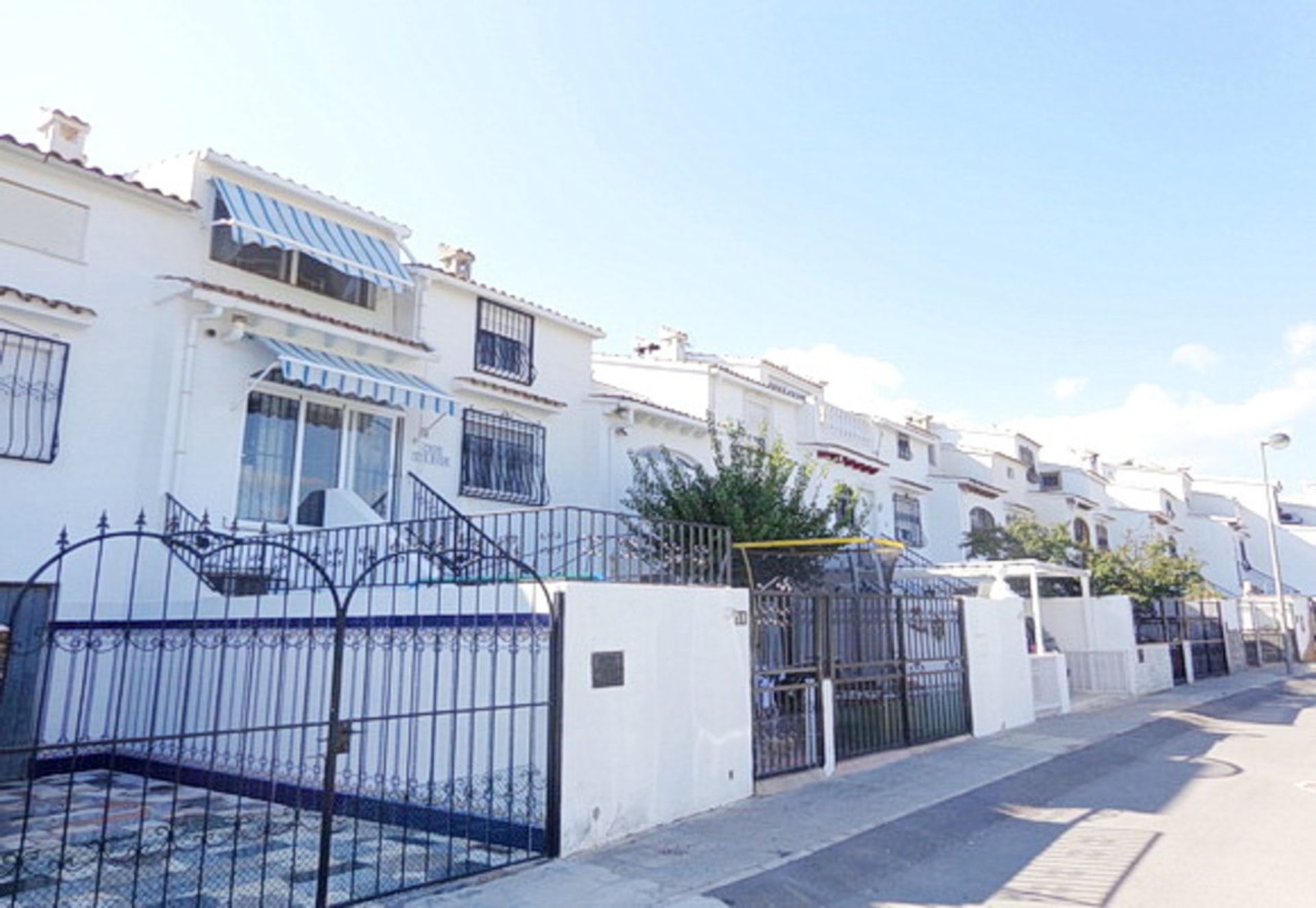 Huis in l'Alfàs del Pi, Comunidad Valenciana 11496026