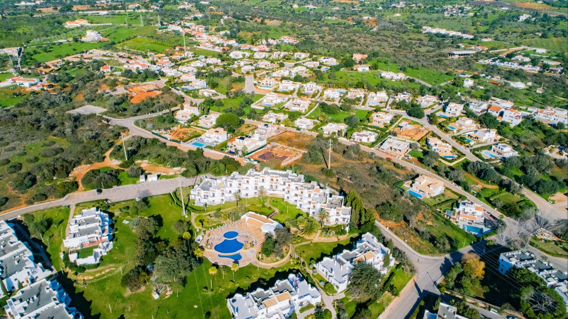 Γη σε Albufeira, Faro District 11496043