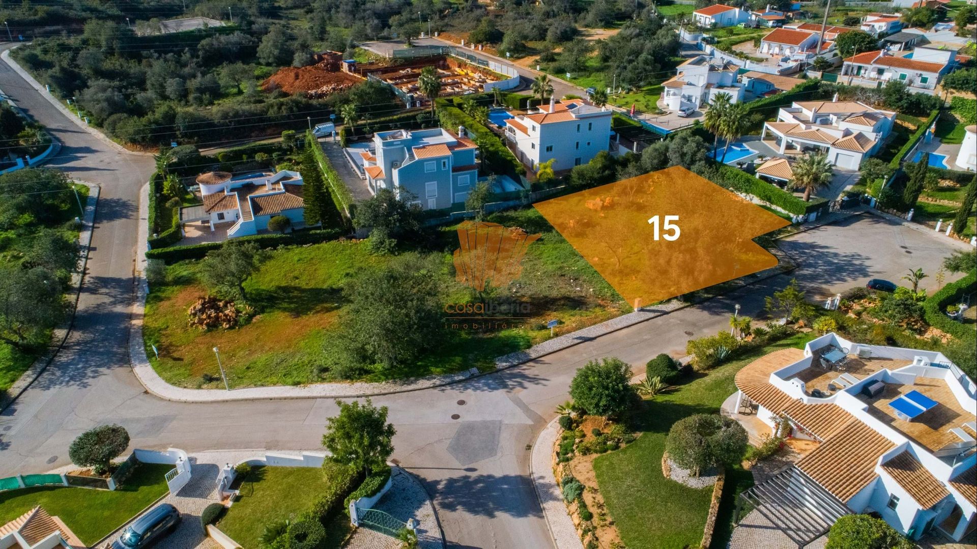 Land in Pateo, Faro 11496048