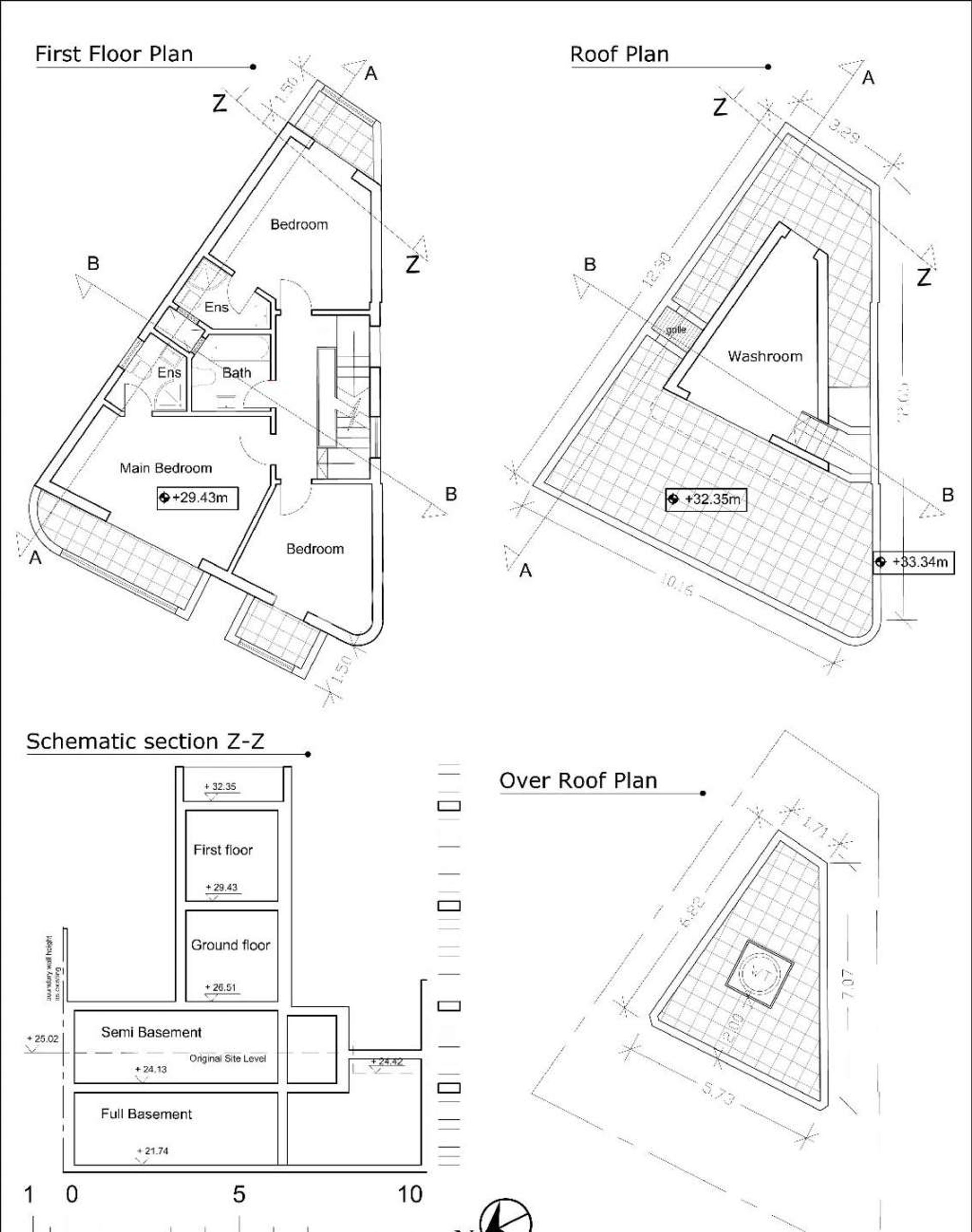 Tanah dalam Marsaxlokk, Marsaxlokk 11496066