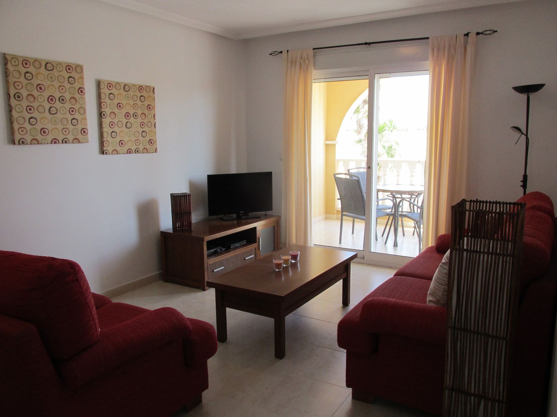 Condominio nel Torre del Rame, Murcia 11496103