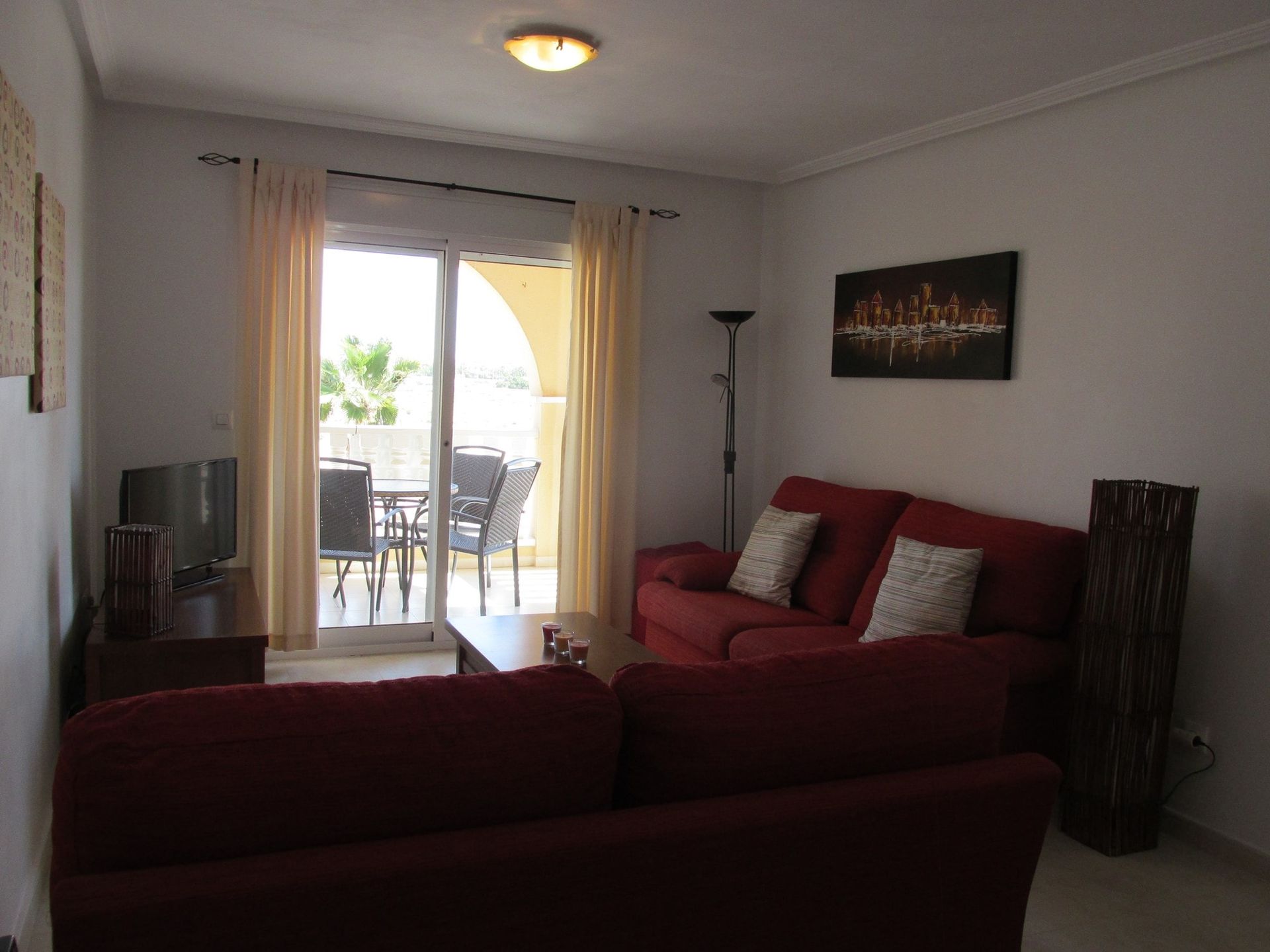 Condominio nel Torre del Rame, Murcia 11496103