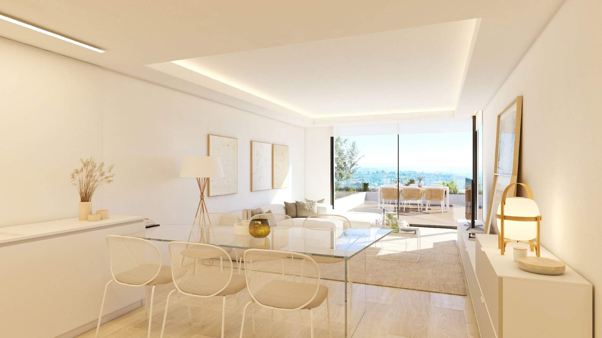 Condominium dans Muntanya de la Sella, Comunidad Valenciana 11496138