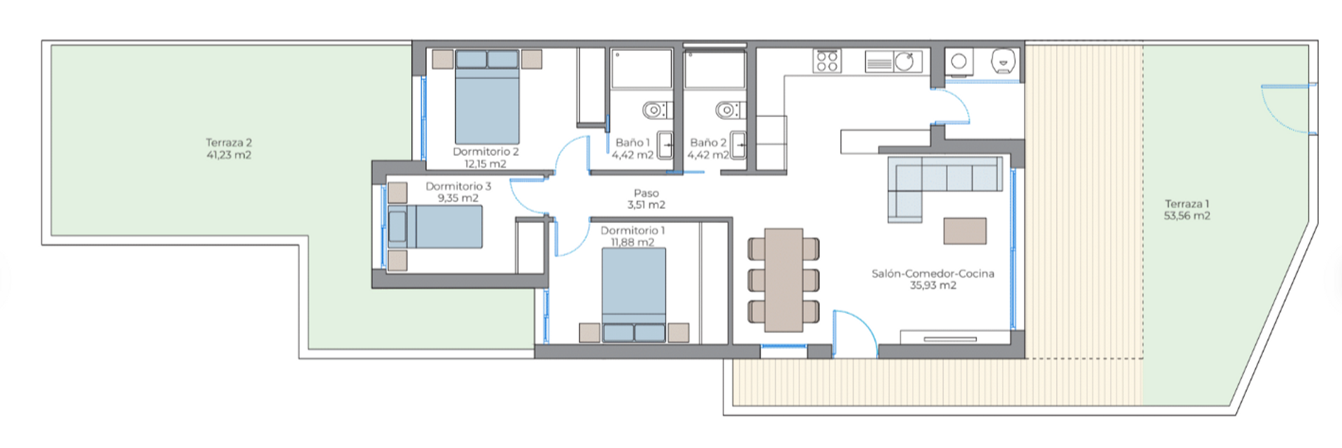 casa en Finestrat, Comunidad Valenciana 11496170