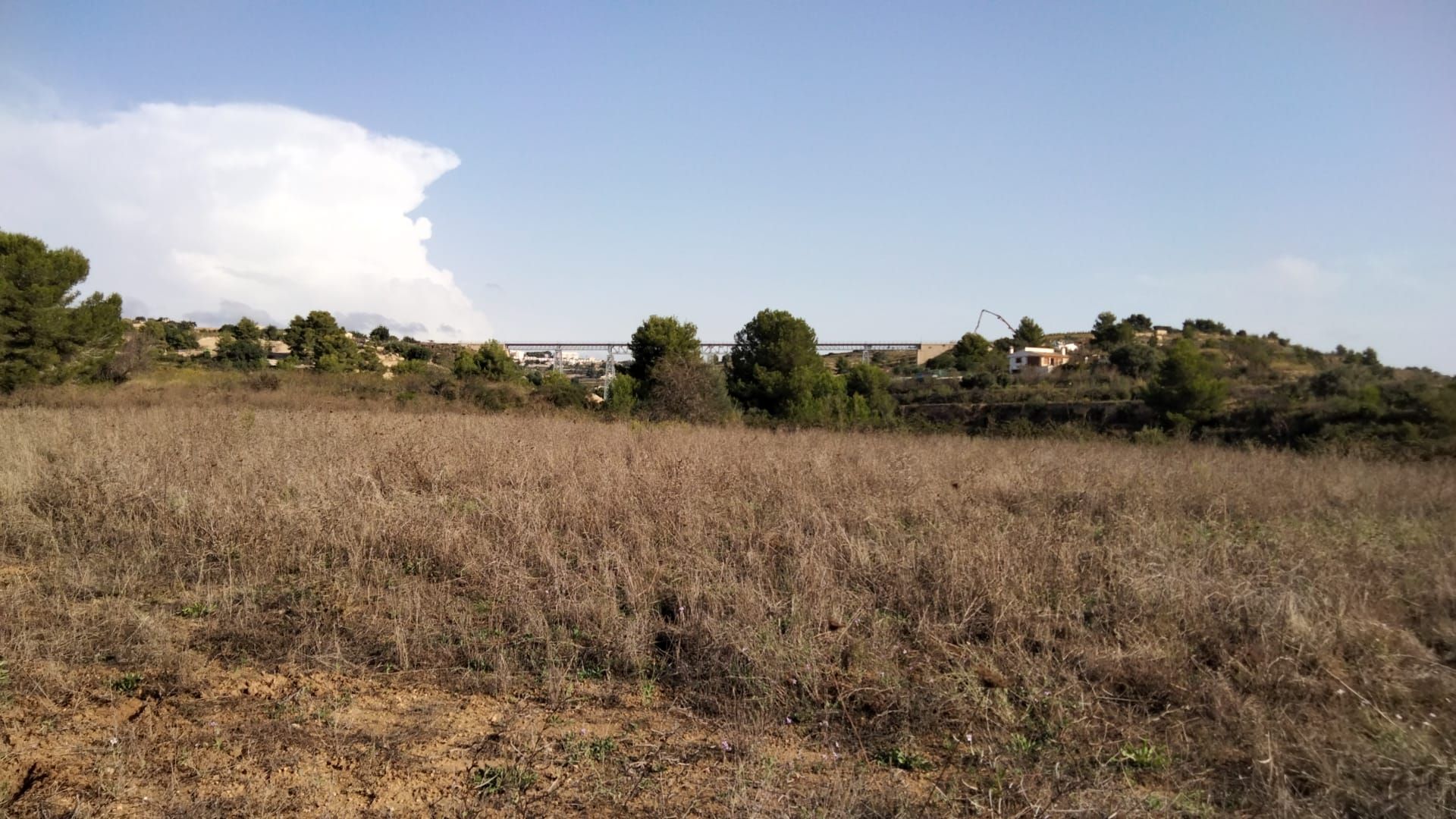 Autre dans Benisa, Comunidad Valenciana 11496175