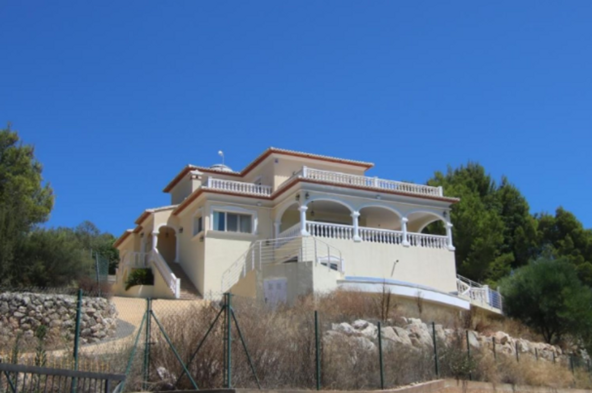 rumah dalam Javea, Valencia 11496177