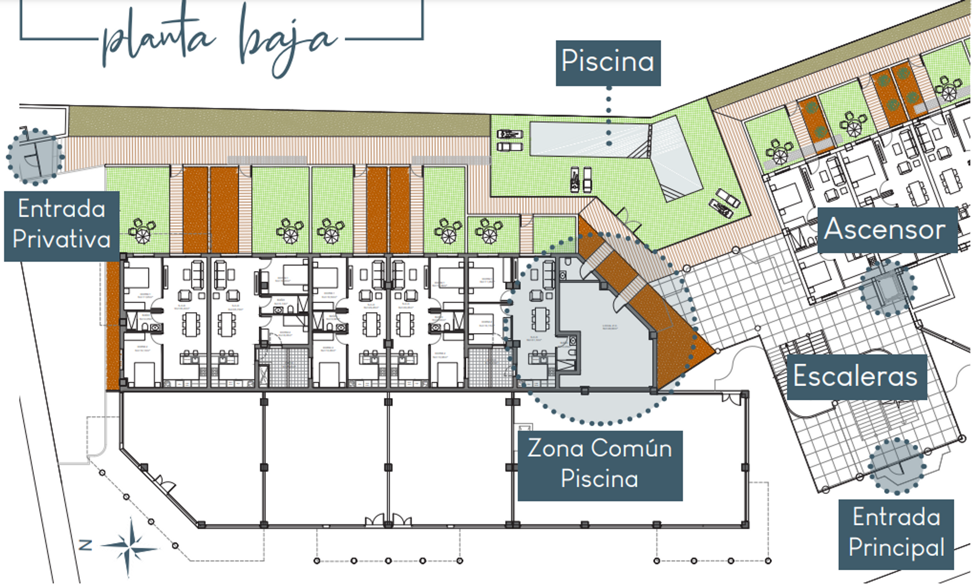 Kondominium dalam , Comunidad Valenciana 11496181