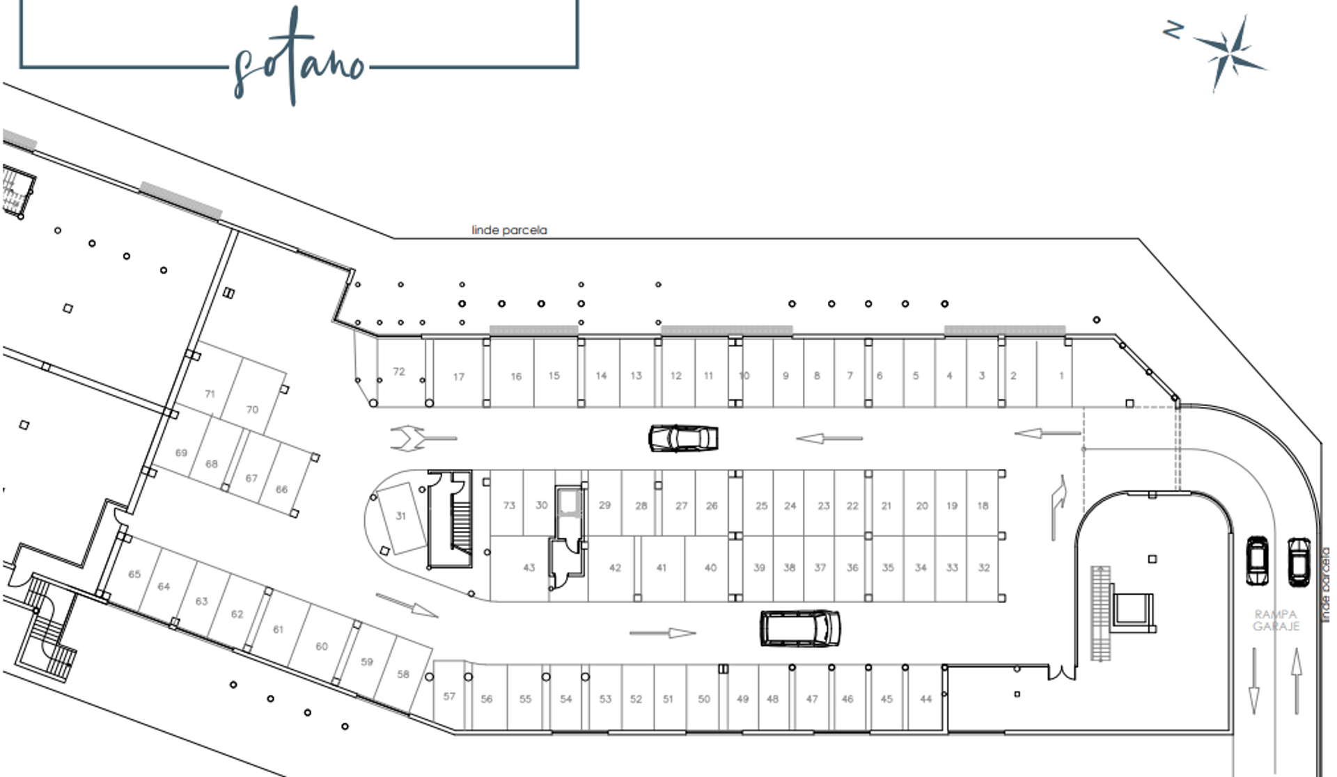 Eigentumswohnung im Lo Bigo, Valencia 11496181