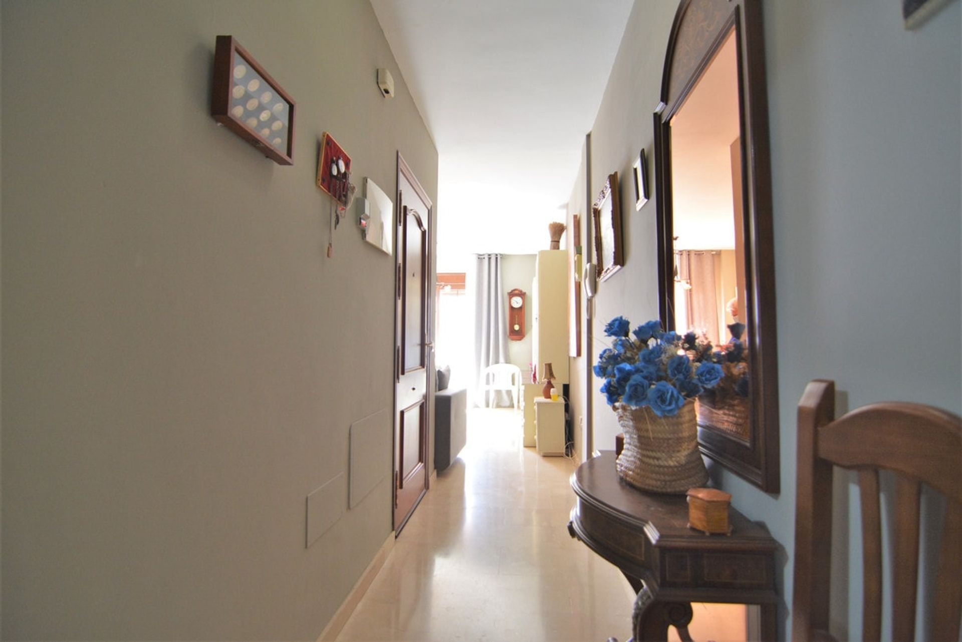 Condominium dans Fuengirola, Andalousie 11496198