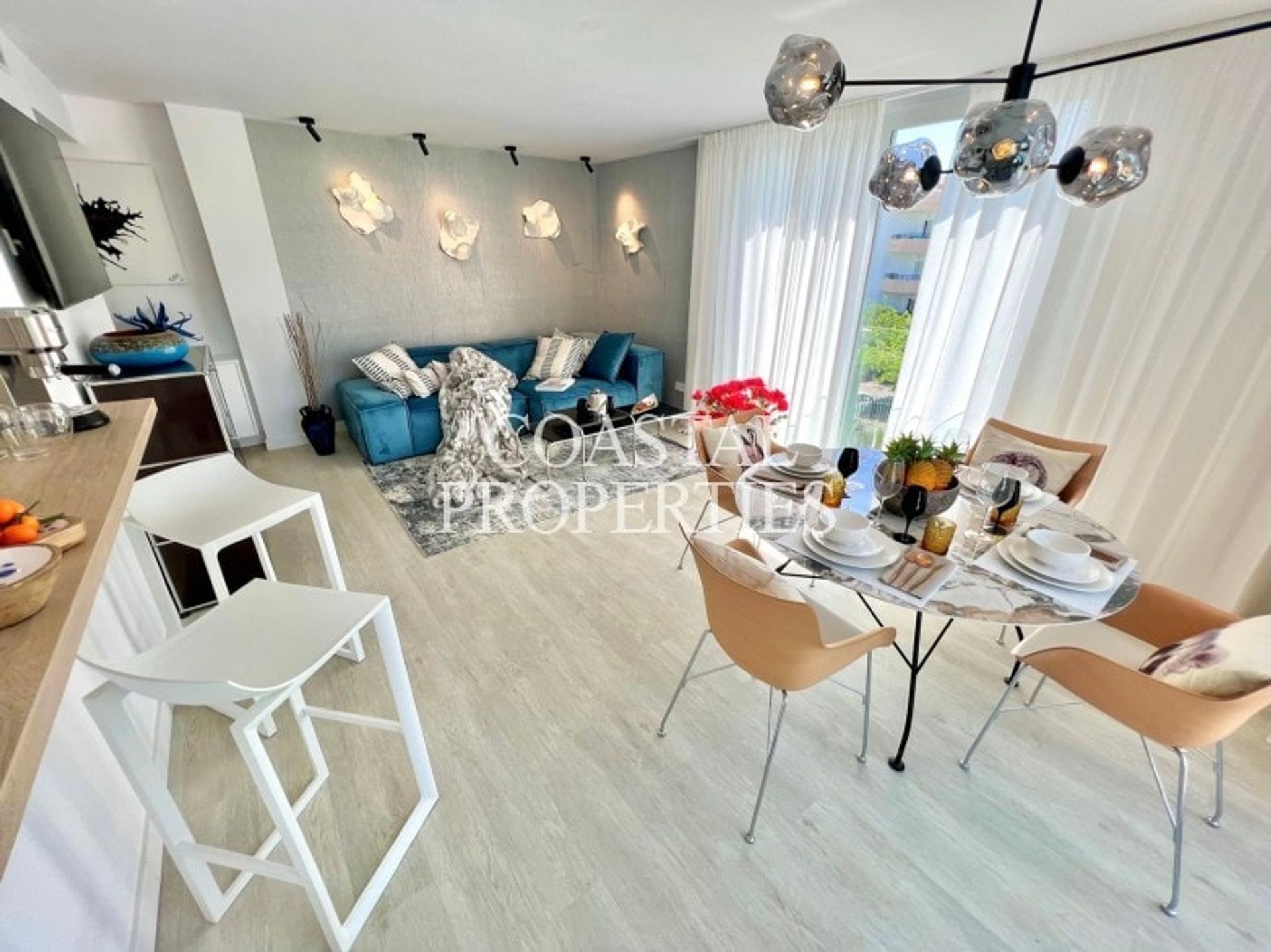 Condominio en Calvià, Islas Baleares 11496226