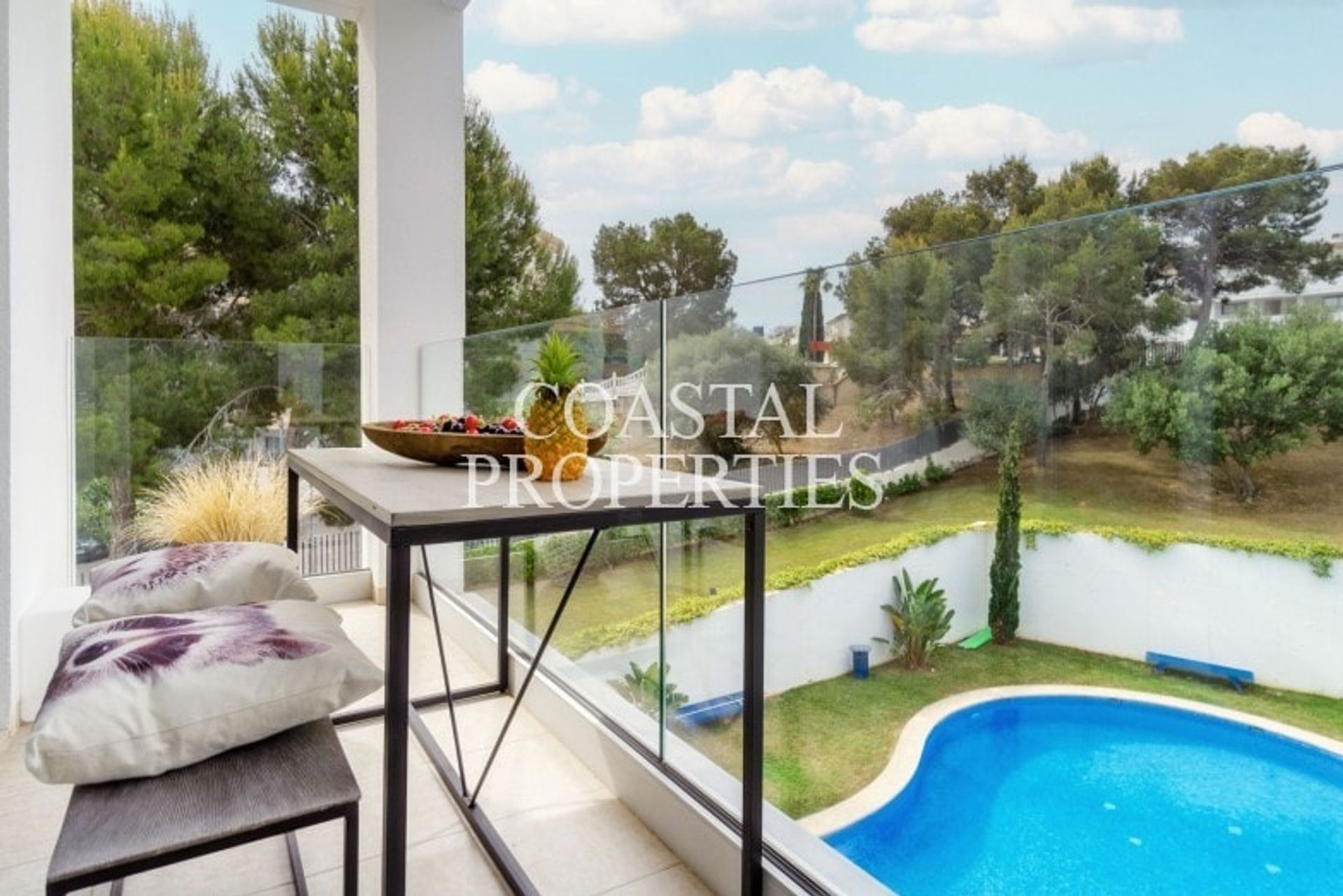 Condominio en Palmanova, Illes Balears 11496226